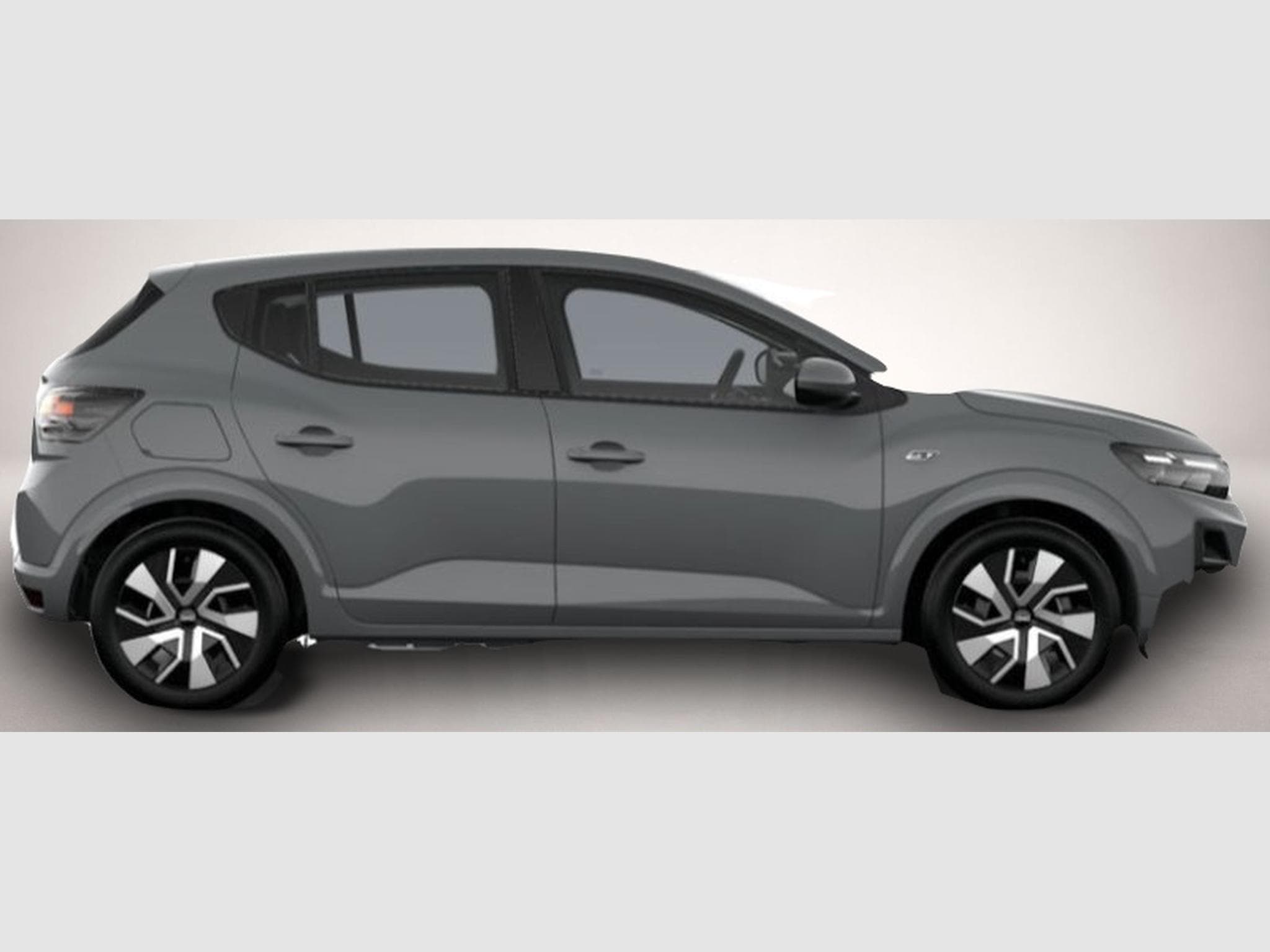 Dacia Sandero (2026) - Foto 5