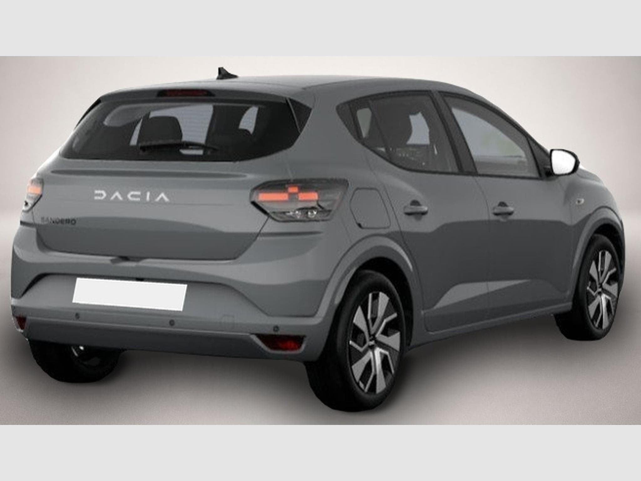 Dacia Sandero (2026) - Foto 4