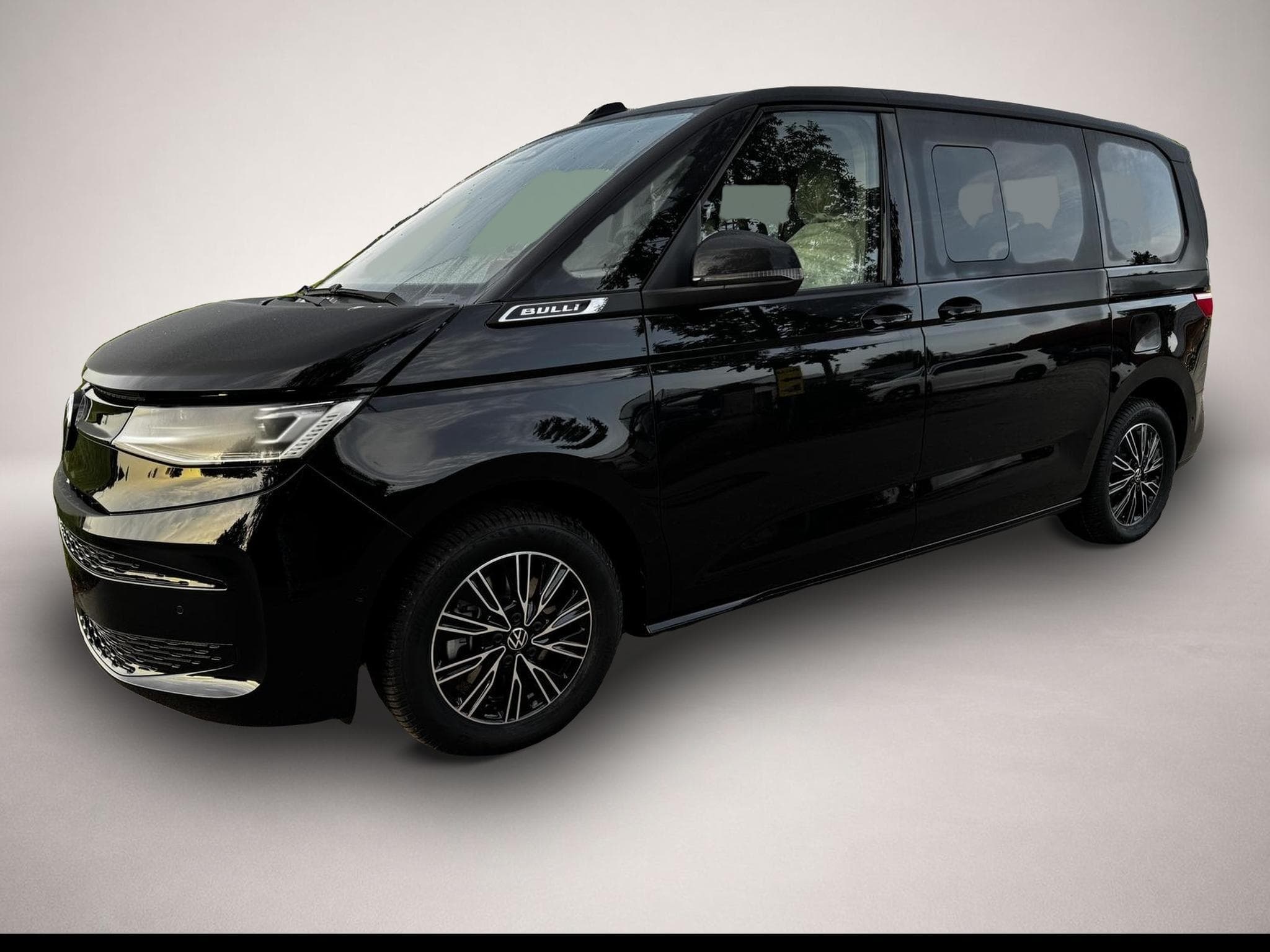 VW Multivan (2026) - Foto 1