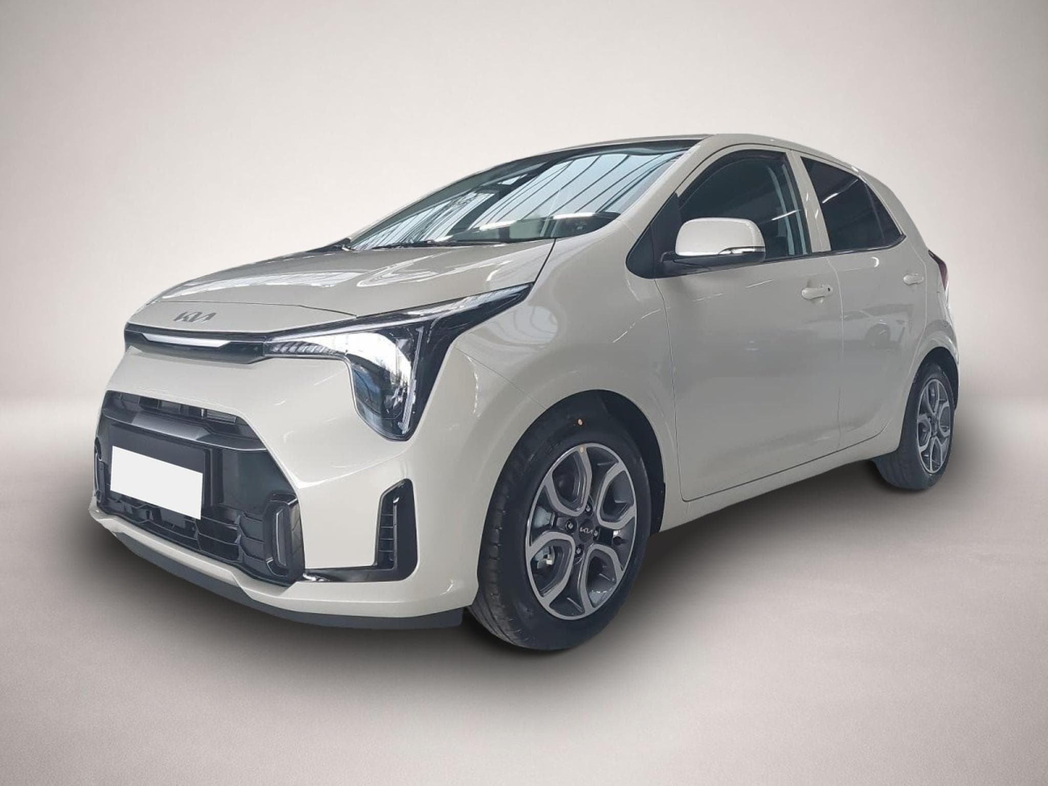 Kia Picanto (2026) - Foto 1