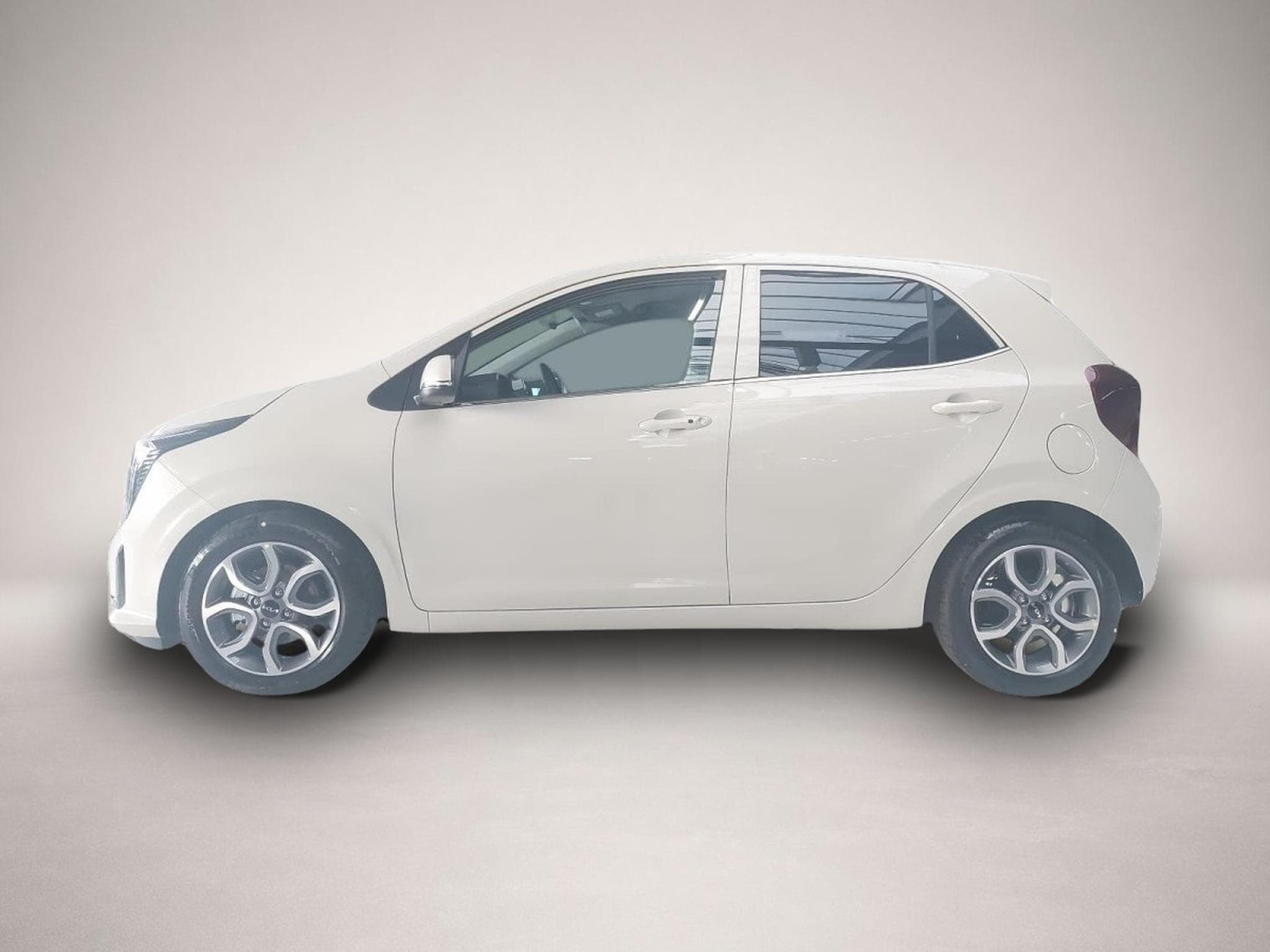 Kia Picanto (2026) - Foto 3