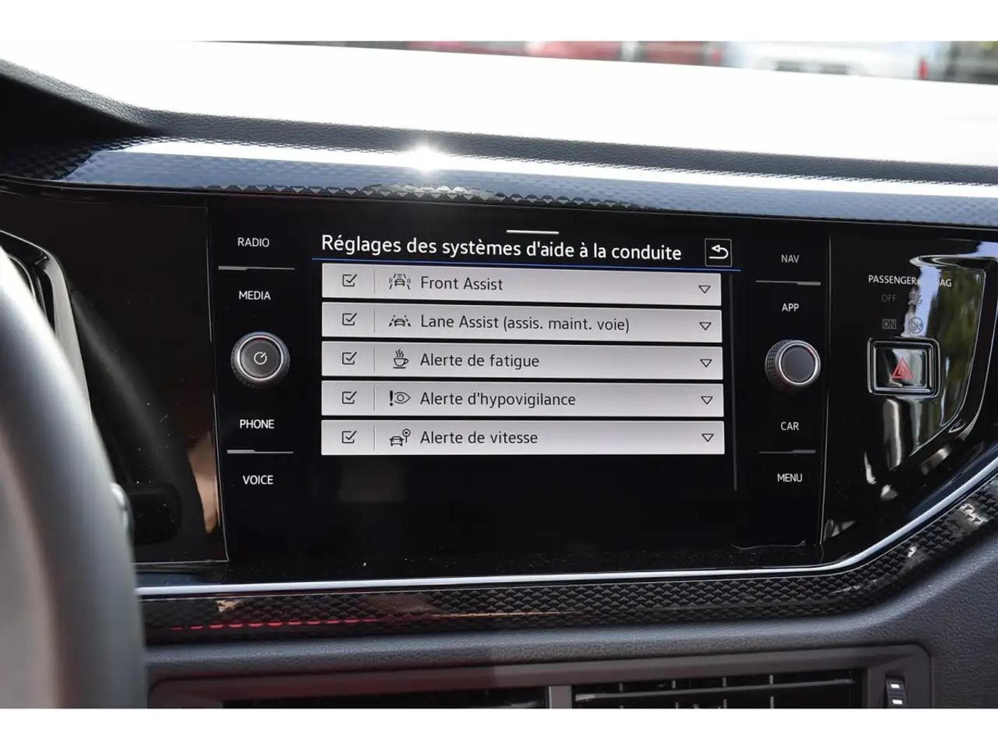 VW Polo (2026) - Foto 9