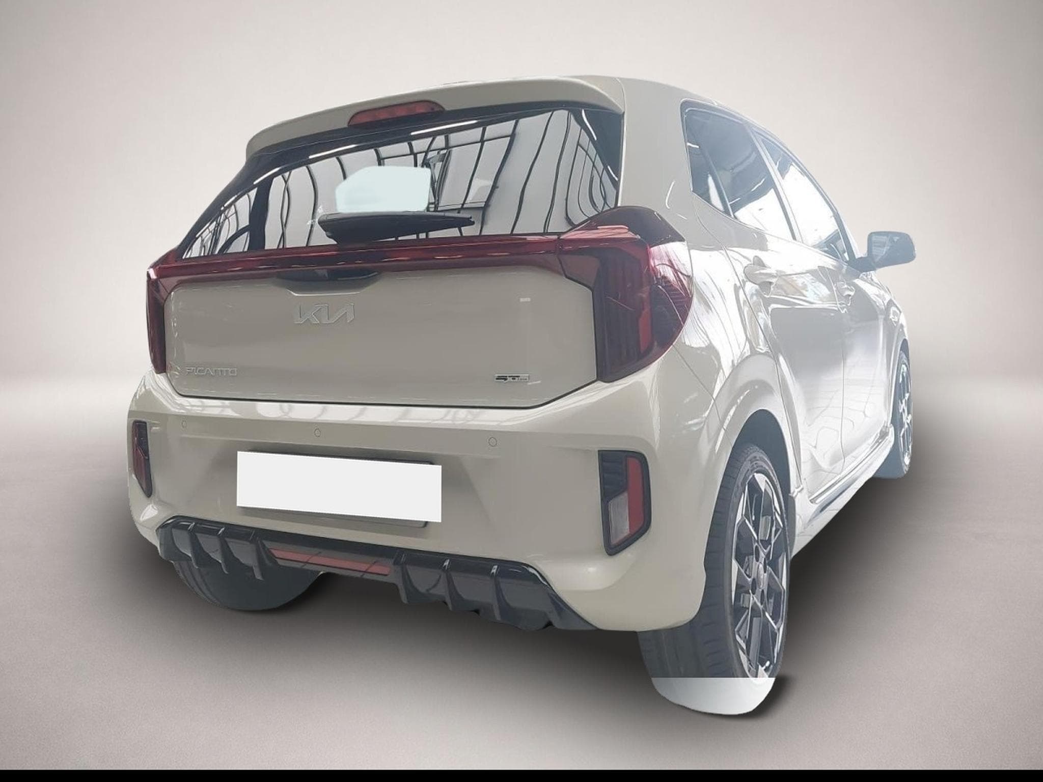 Kia Picanto (2026) - Foto 2