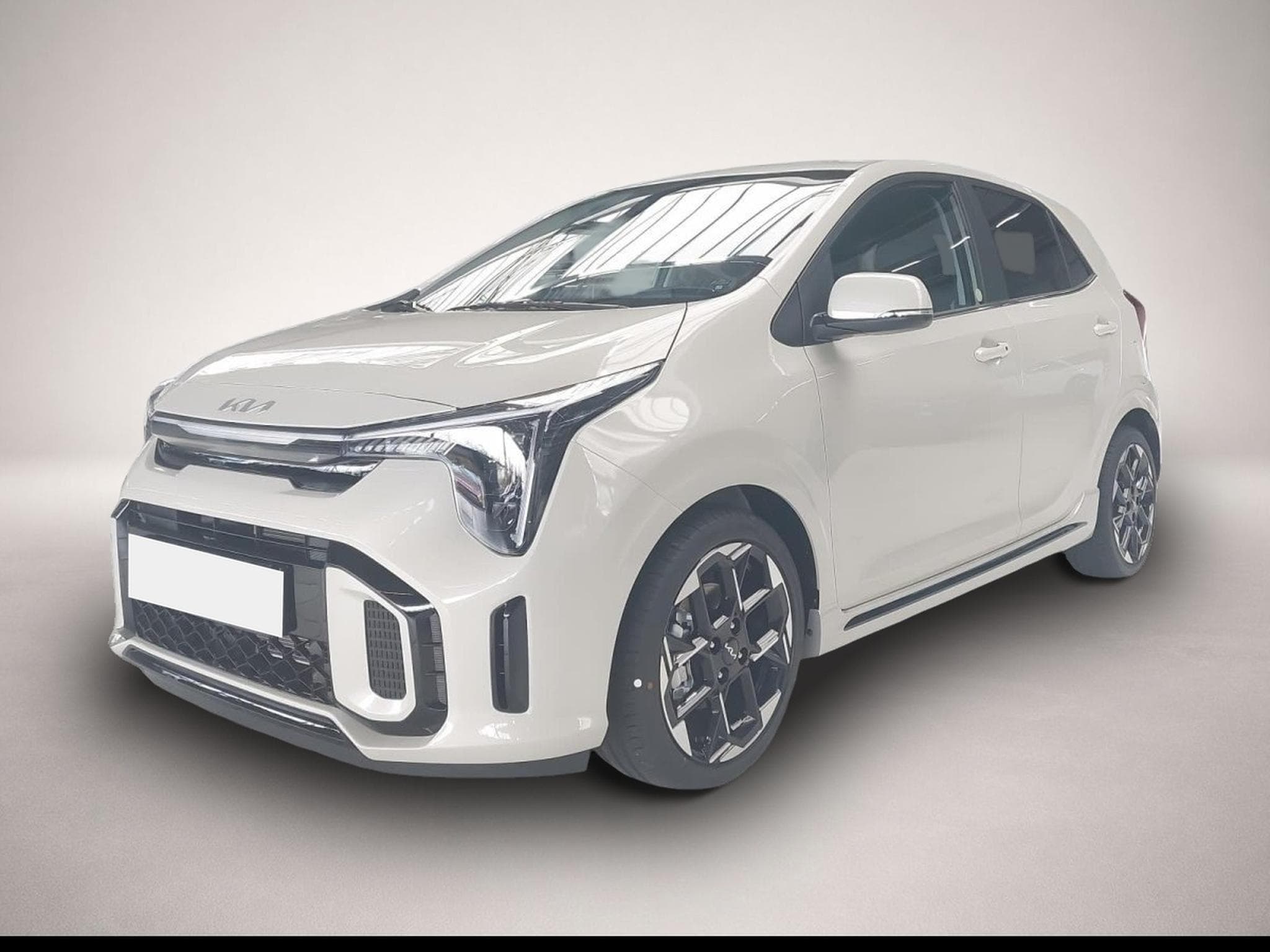 Kia Picanto (2026) - Foto 1