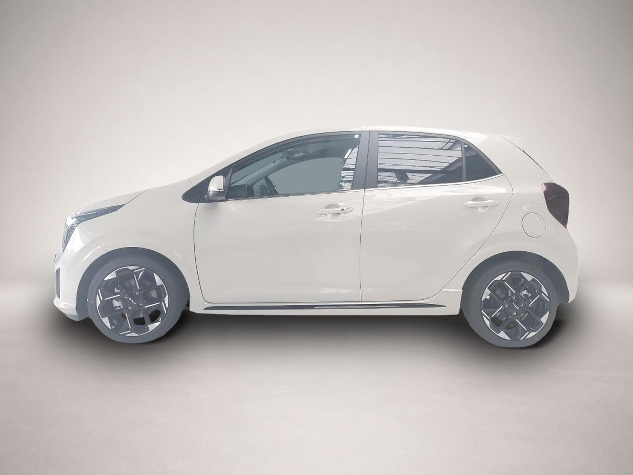 Kia Picanto (2026) - Foto 4