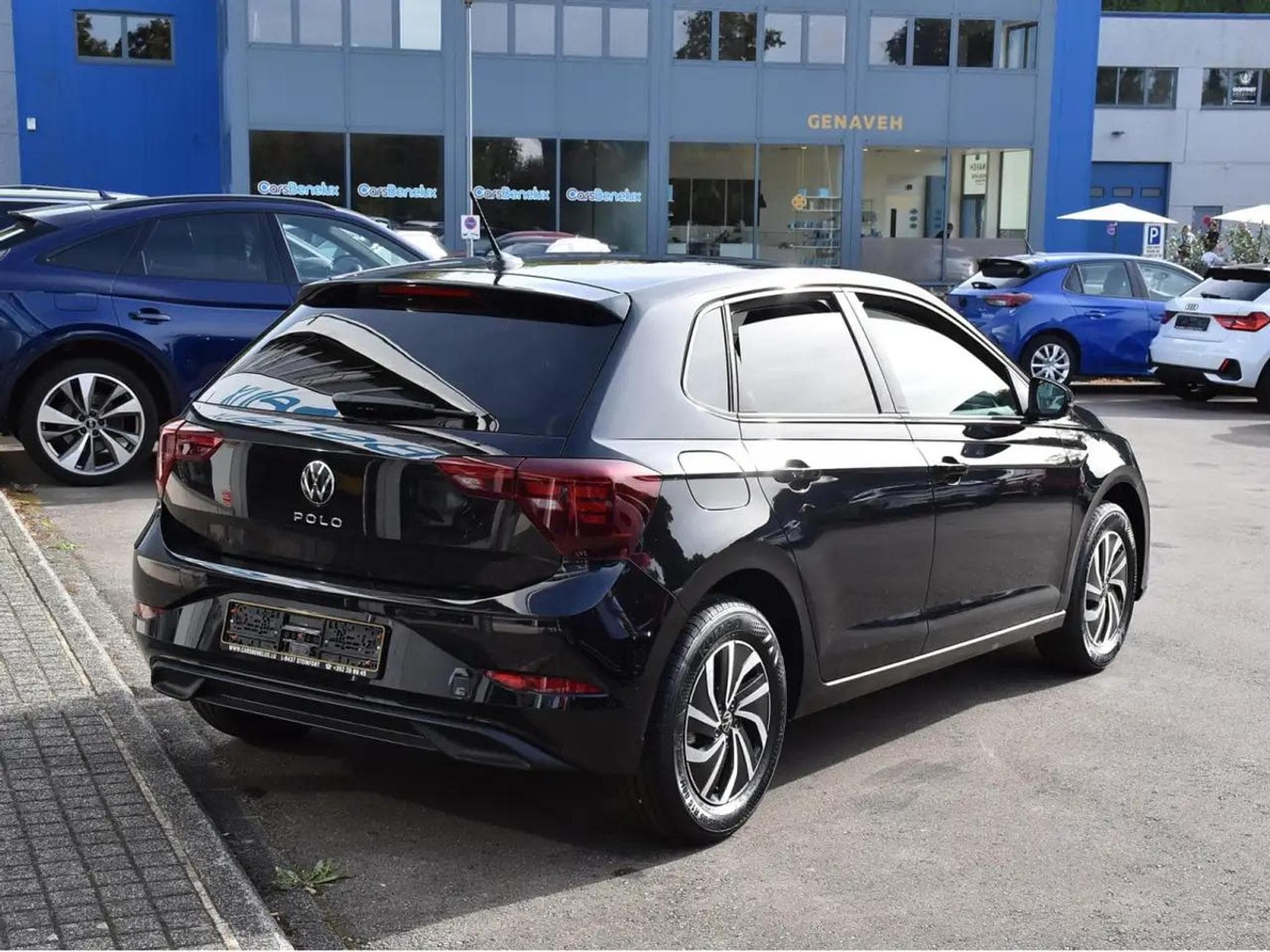 VW Polo (2026) - Foto 4