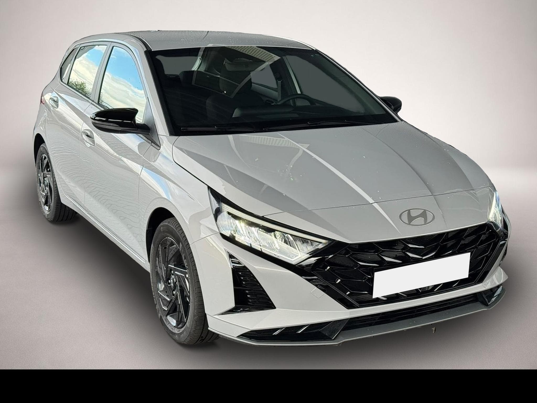 Hyundai i20 (2026) - Foto 4