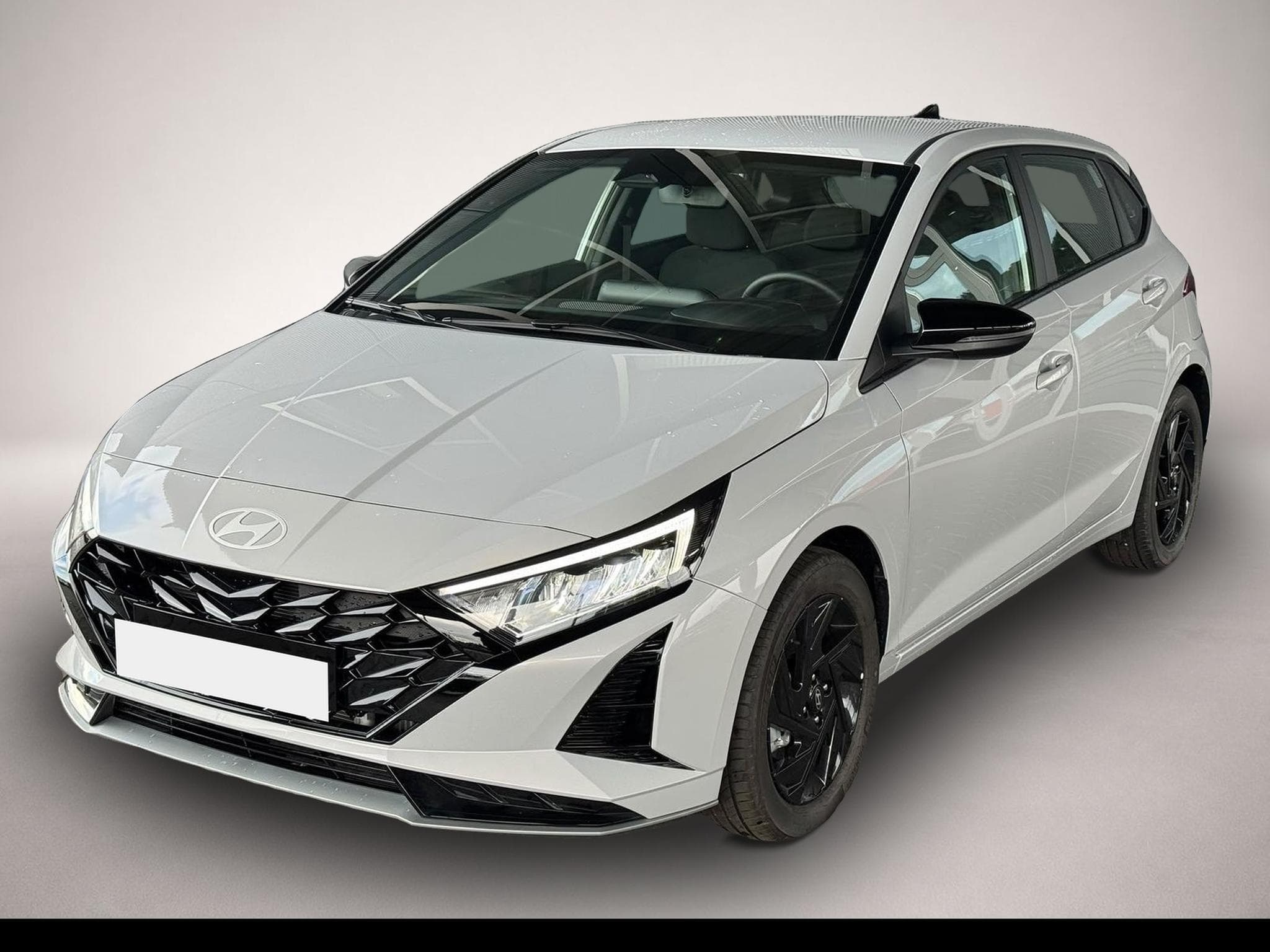 Hyundai i20 (2026) - Foto 1