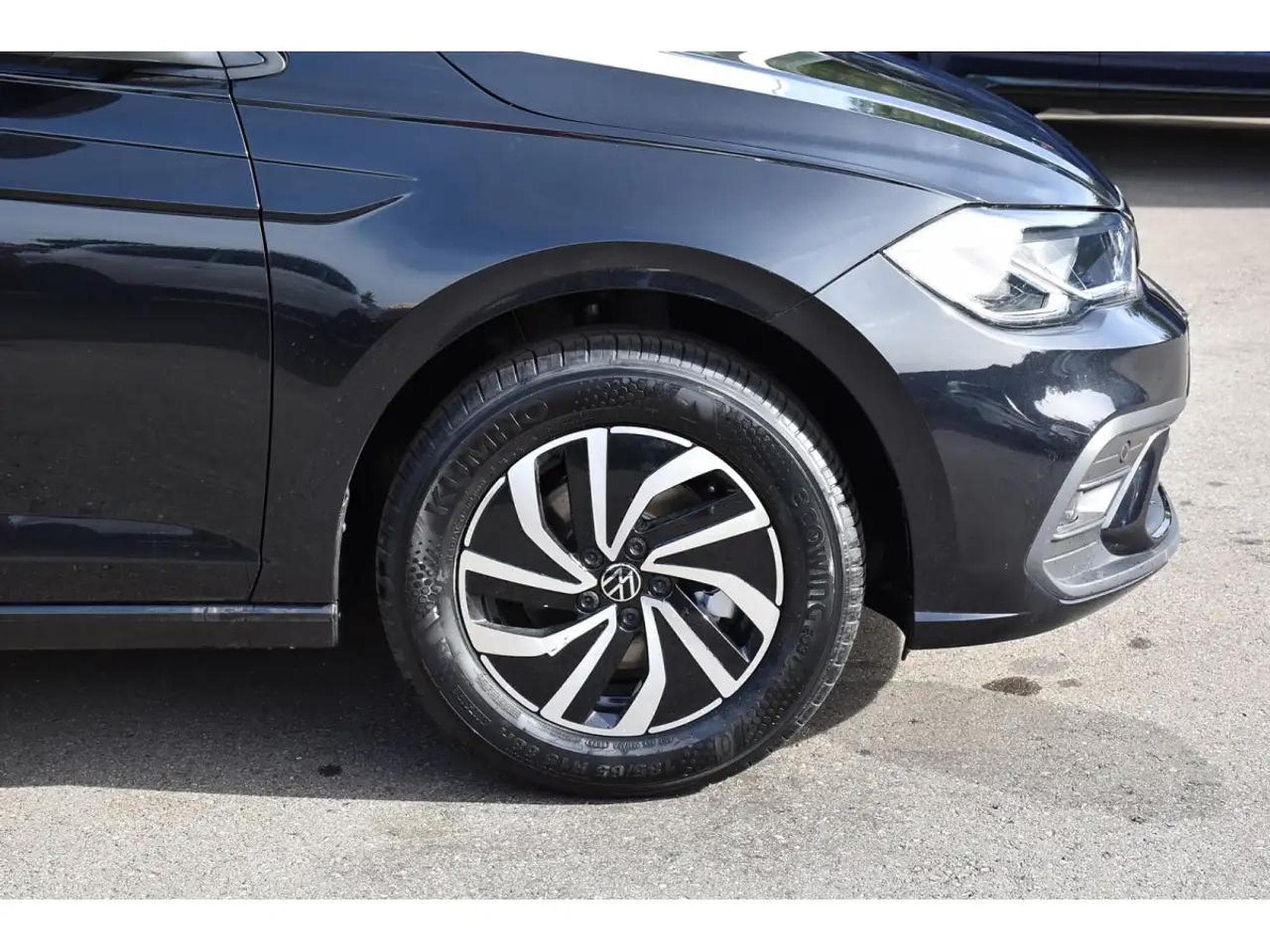 VW Polo (2026) - Foto 5