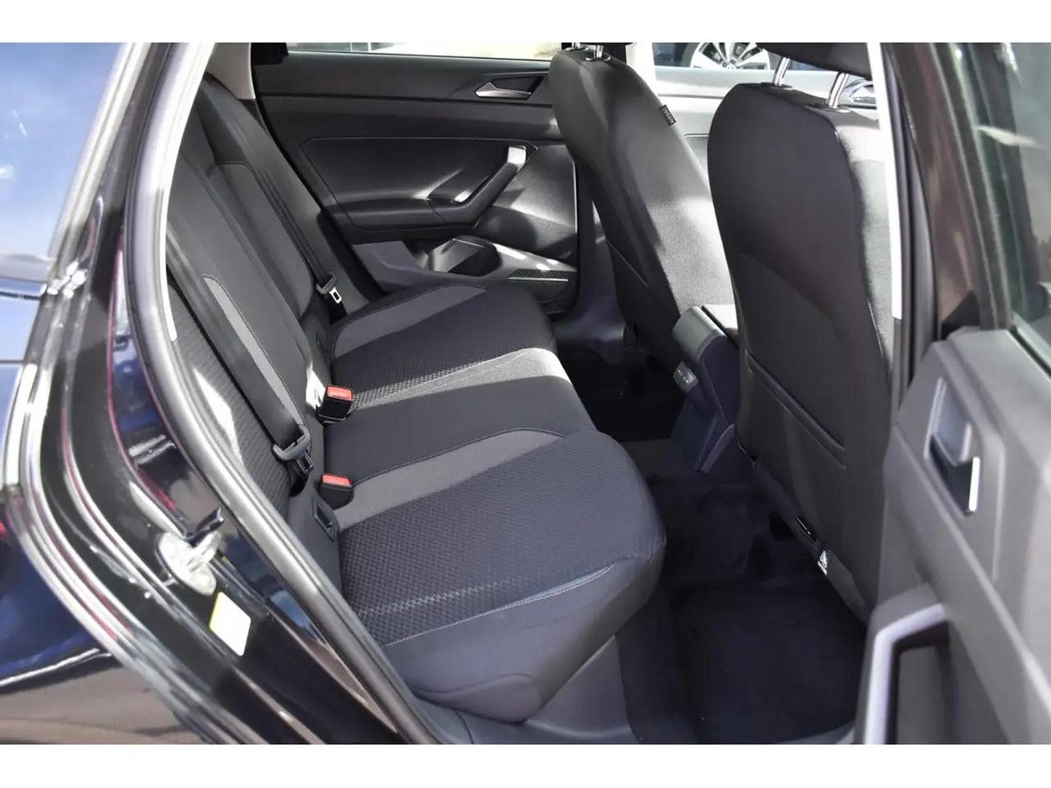 VW Polo (2026) - Foto 8