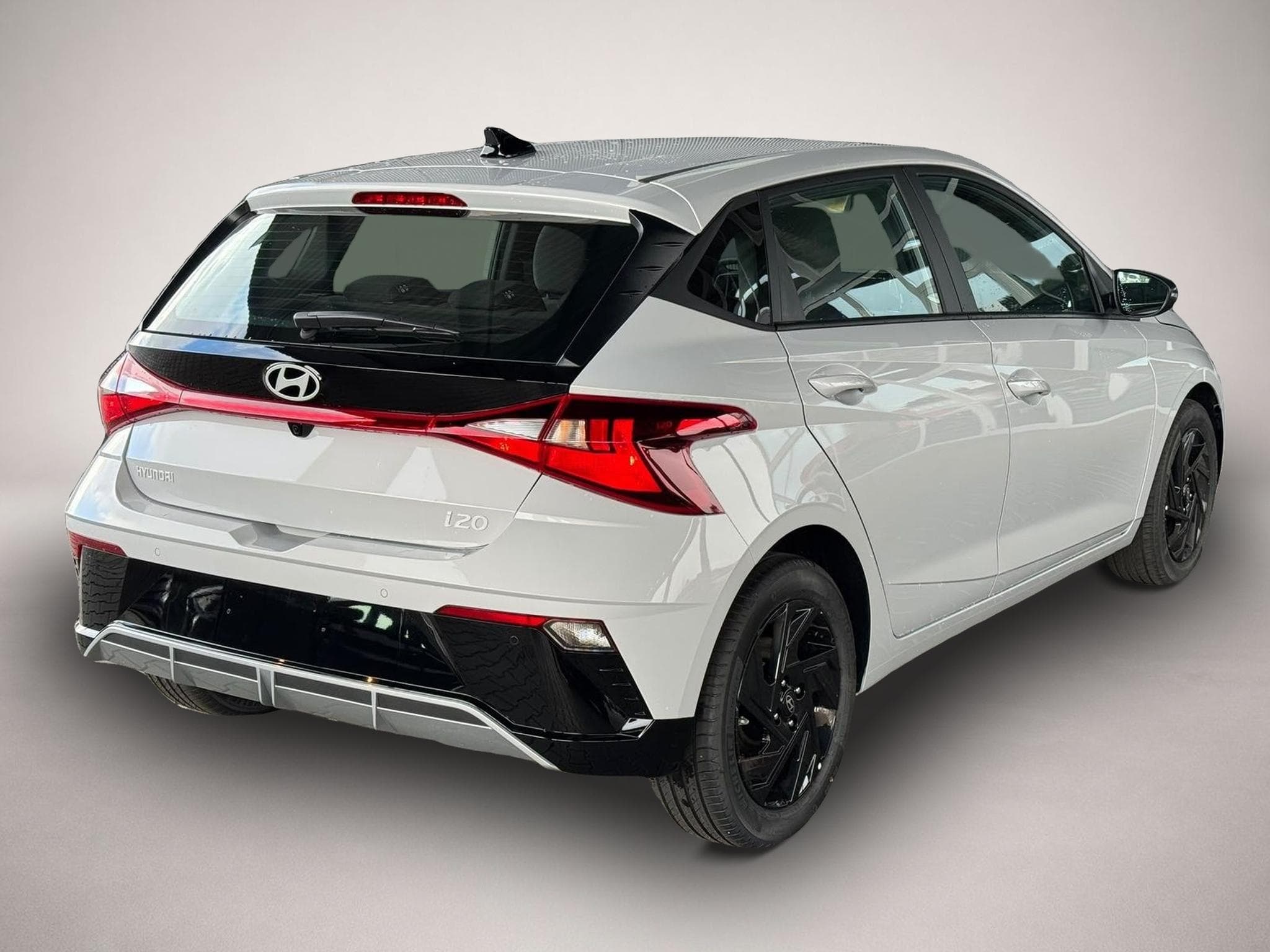 Hyundai i20 (2026) - Foto 3