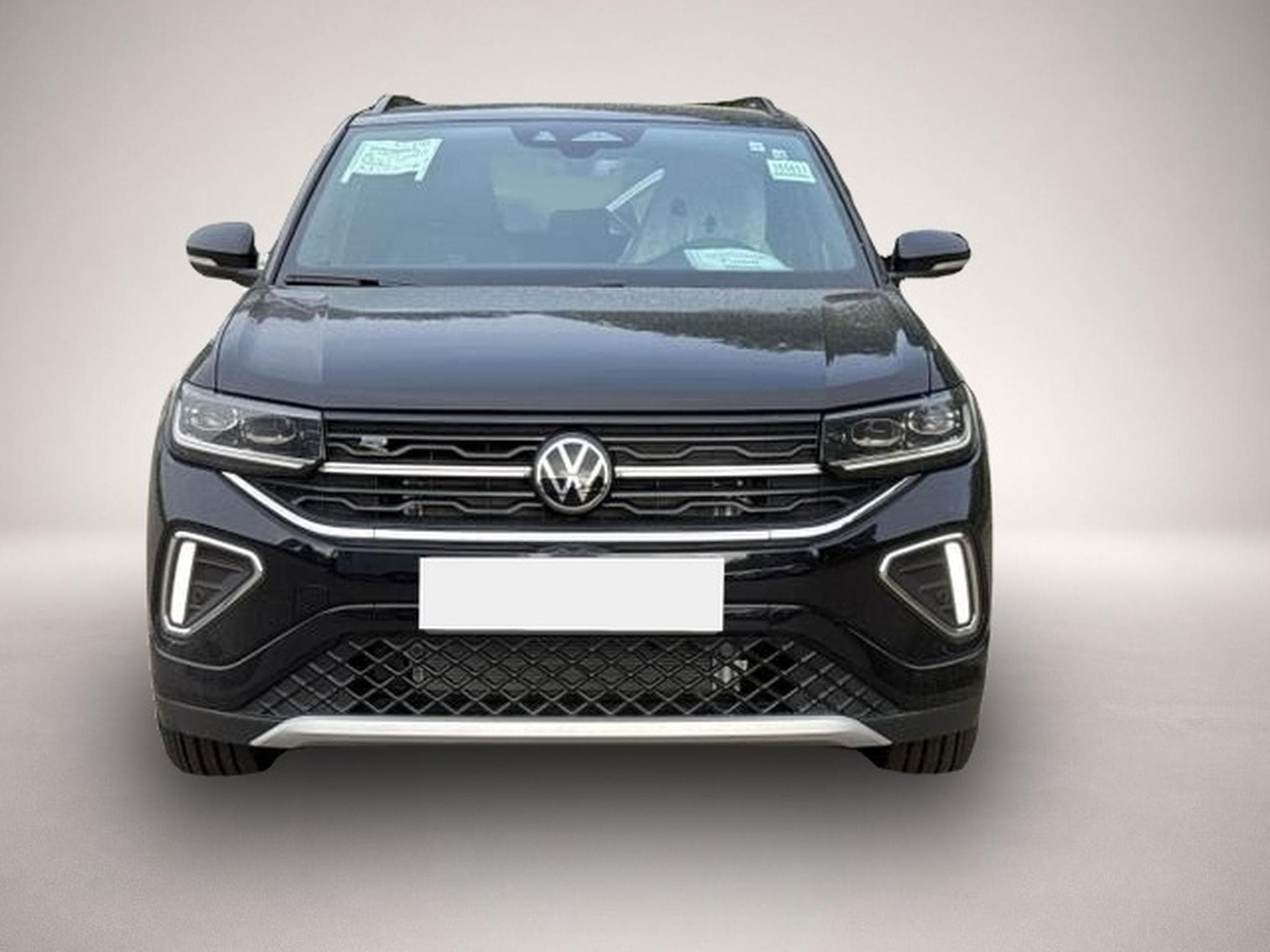 VW T-Cross (2026) - Foto 2