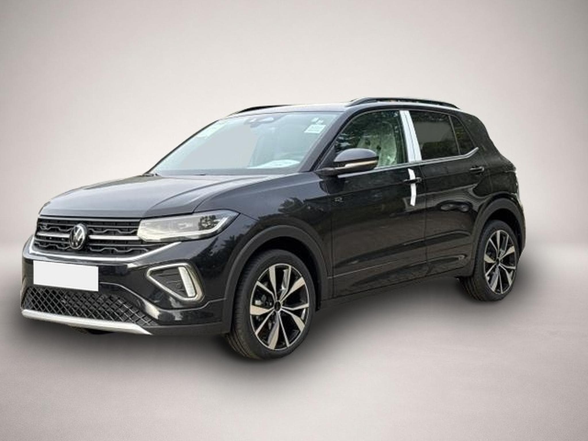 VW T-Cross (2026) - Foto 1
