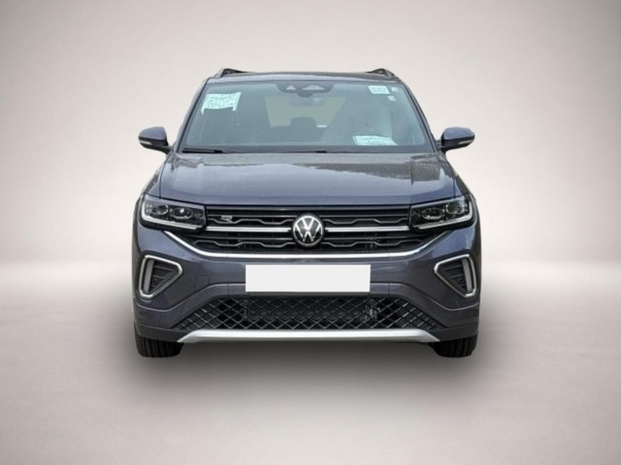 VW T-Cross (2026) - Foto 2