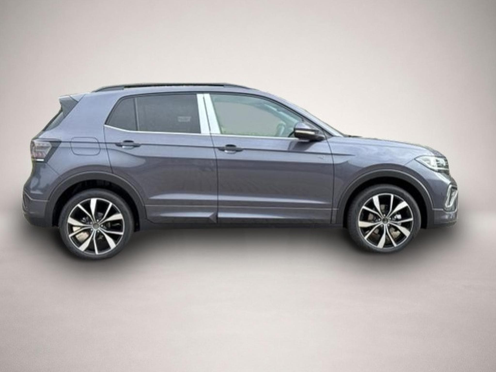 VW T-Cross (2026) - Foto 4