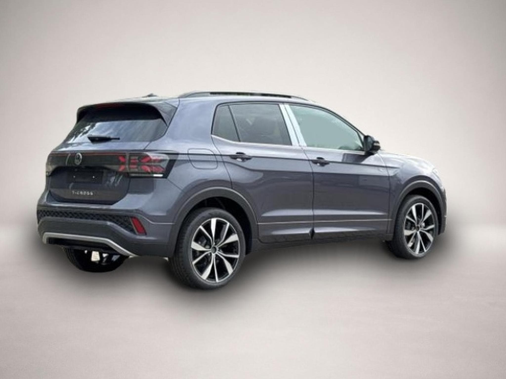 VW T-Cross (2026) - Foto 5
