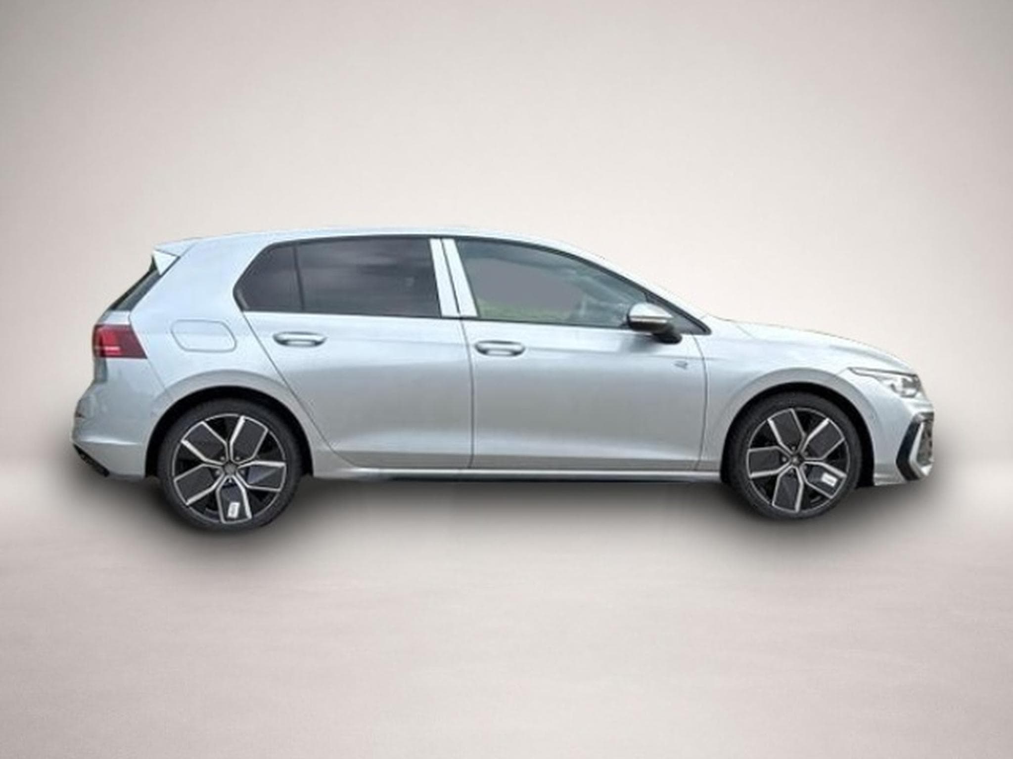 VW Golf (2026) - Foto 4