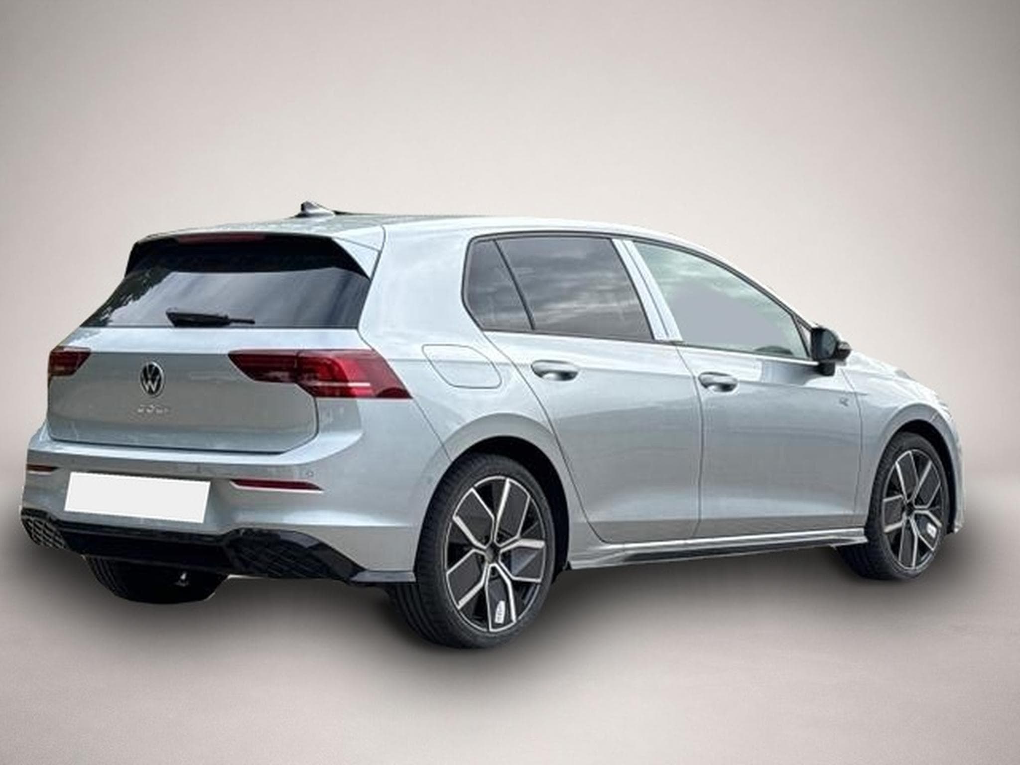 VW Golf (2026) - Foto 5
