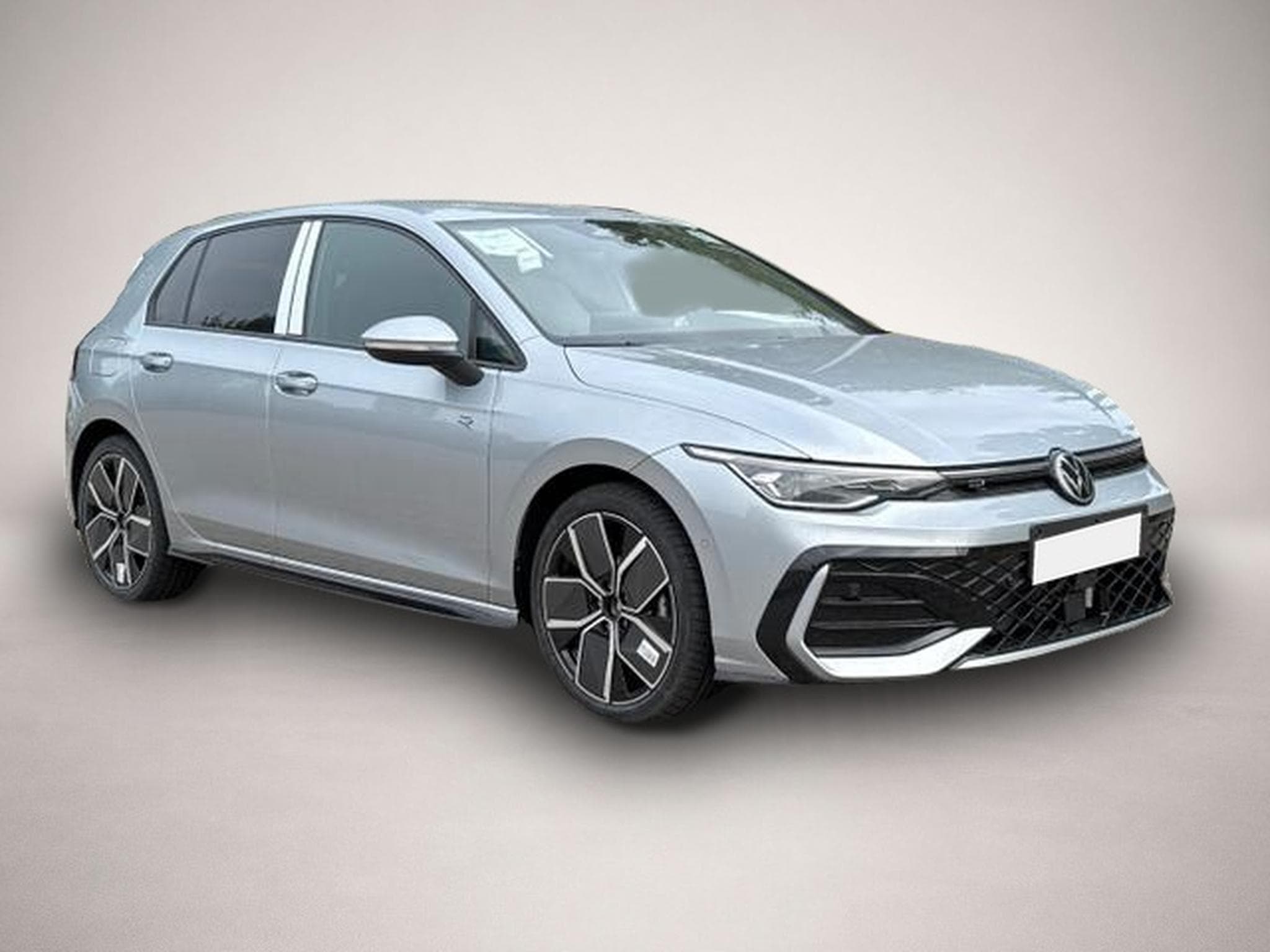 VW Golf (2026) - Foto 3