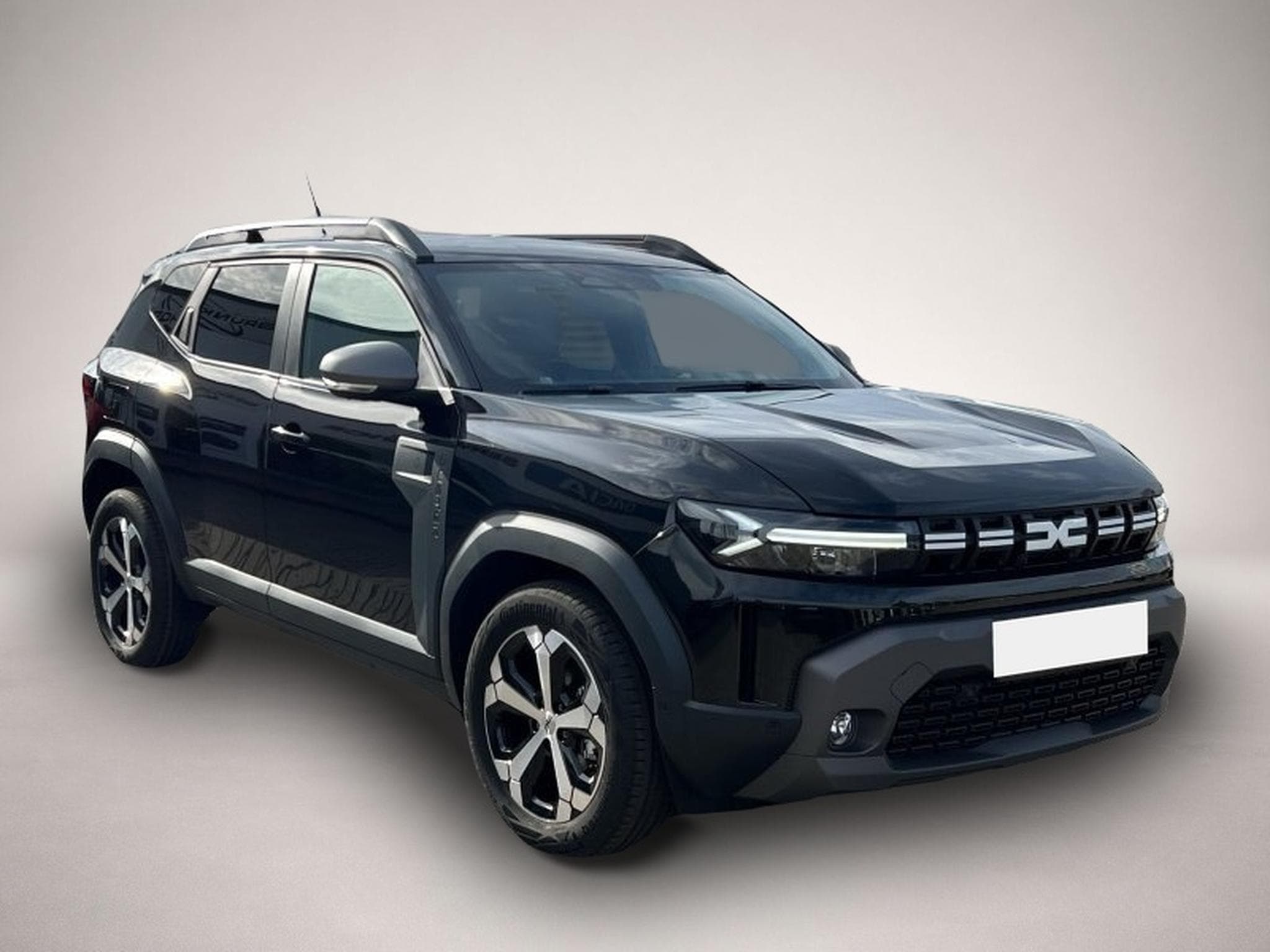 Dacia Duster (2026) - Foto 1