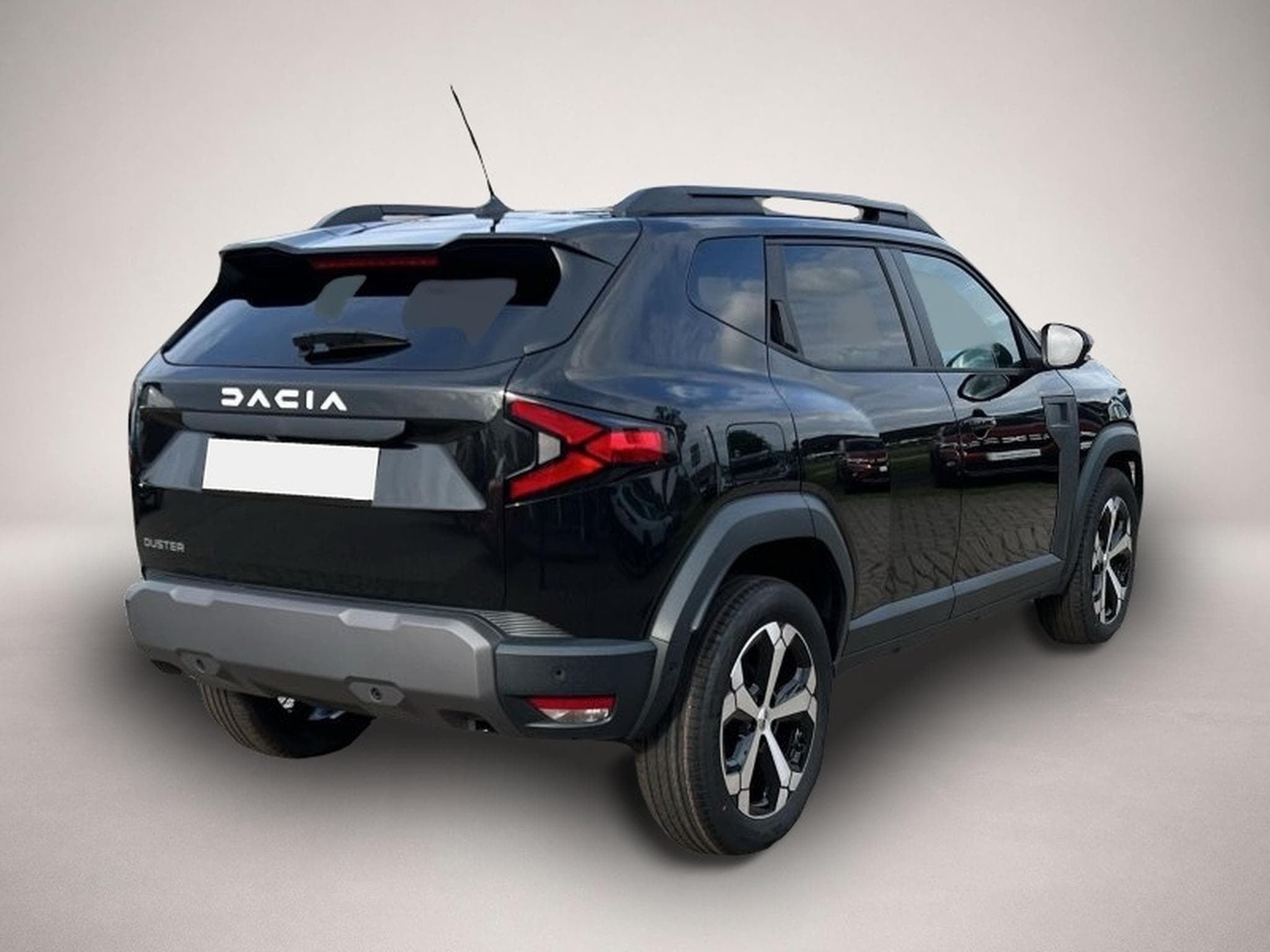 Dacia Duster (2026) - Foto 3