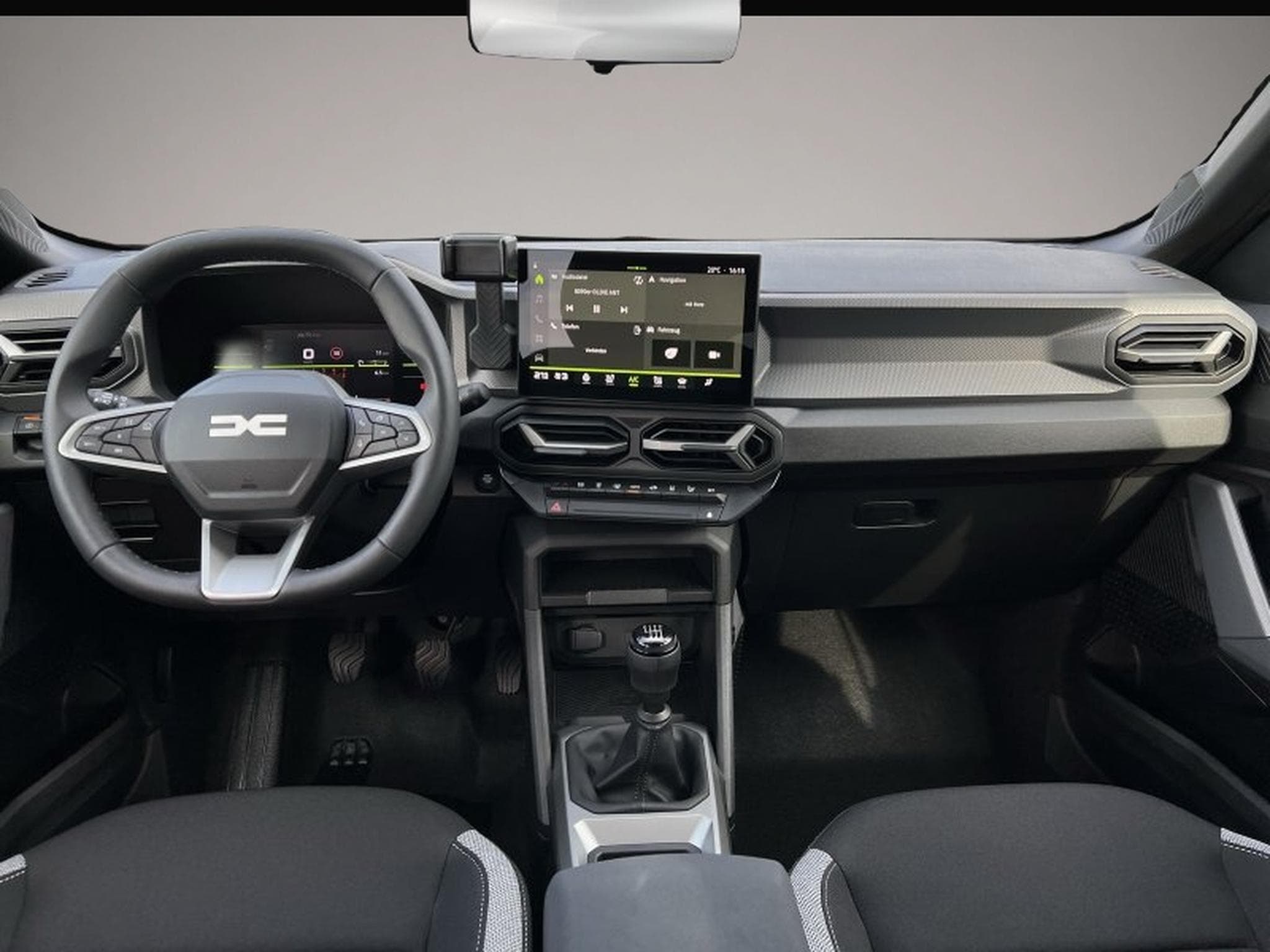 Dacia Duster (2026) - Foto 5
