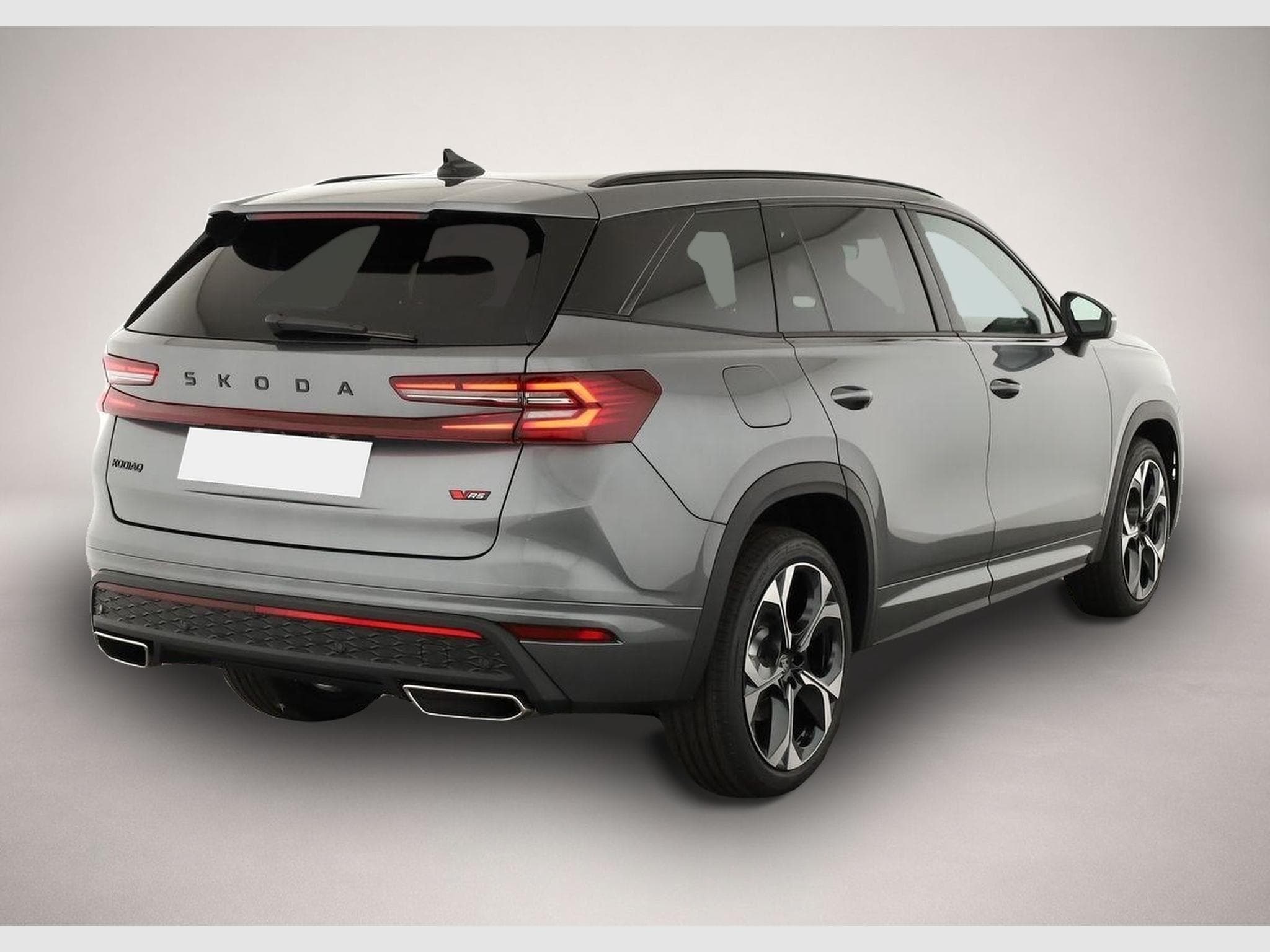 Skoda Kodiaq (2026) - Foto 3