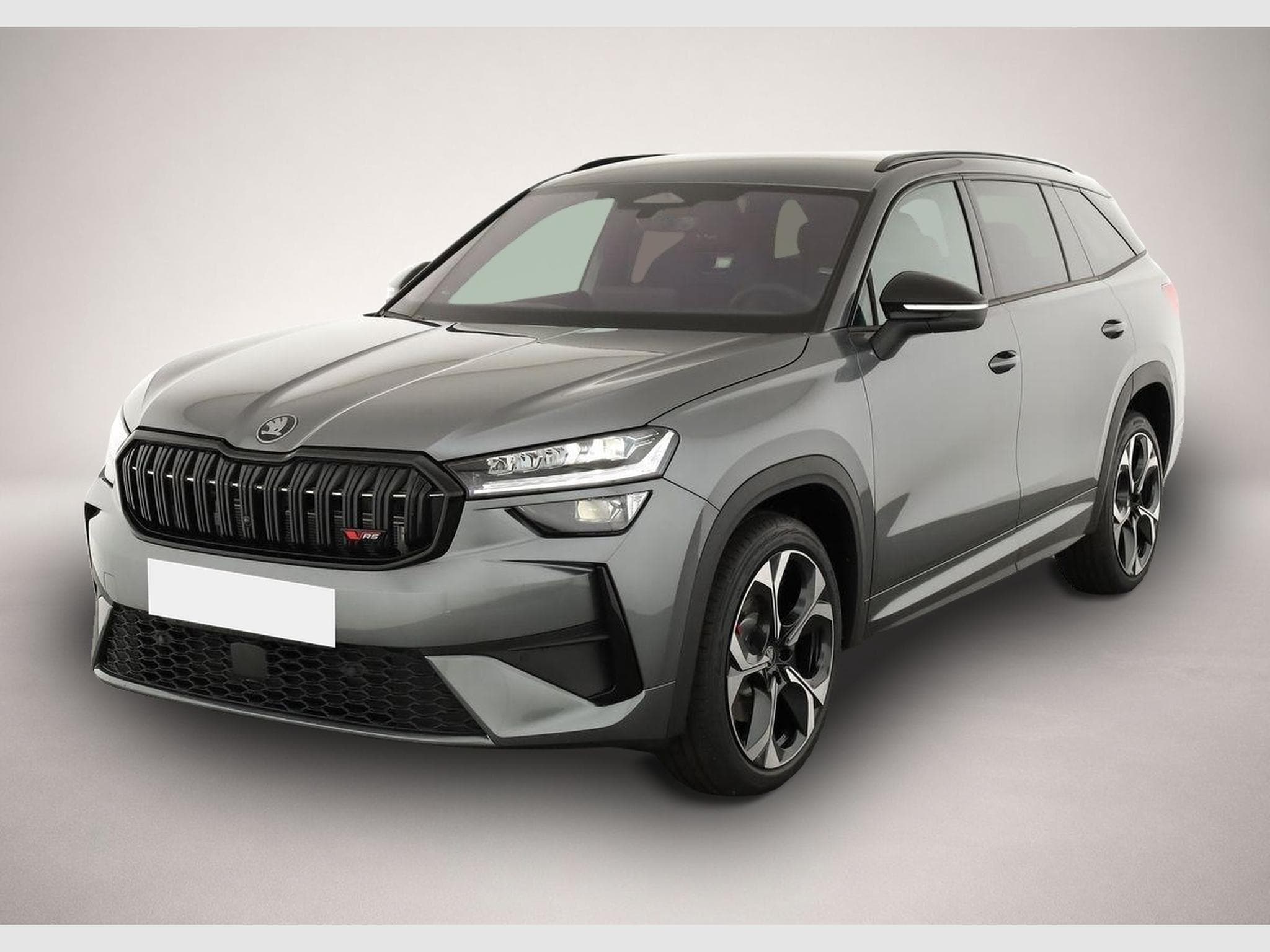 Skoda Kodiaq (2026) - Foto 1
