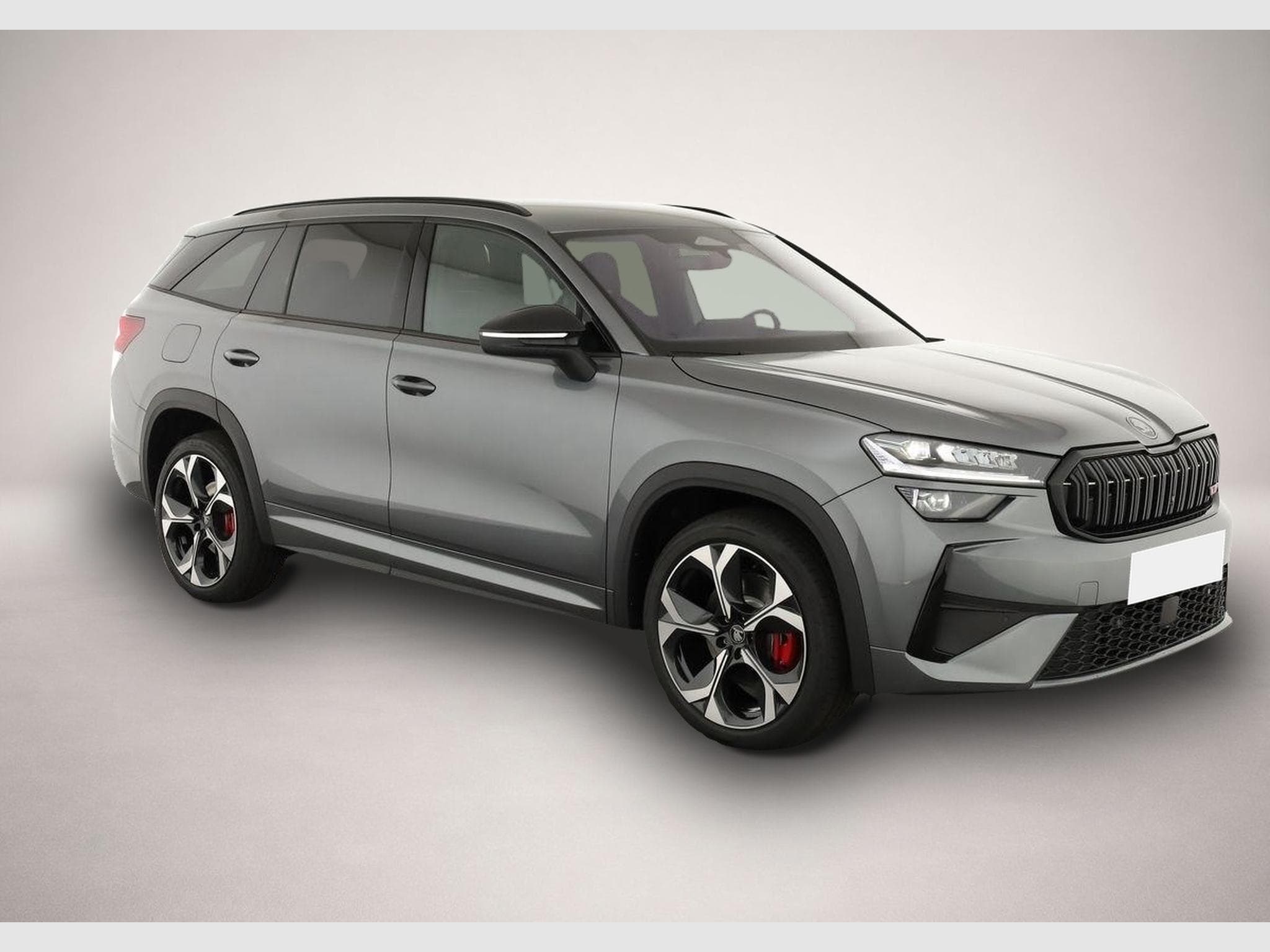 Skoda Kodiaq (2026) - Foto 2
