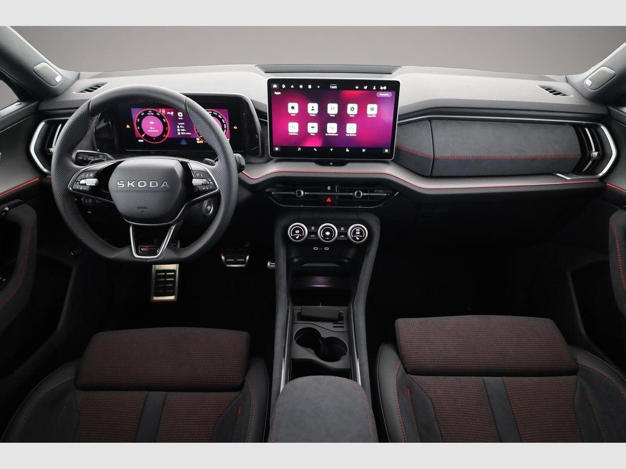 Skoda Kodiaq (2026) - Foto 5