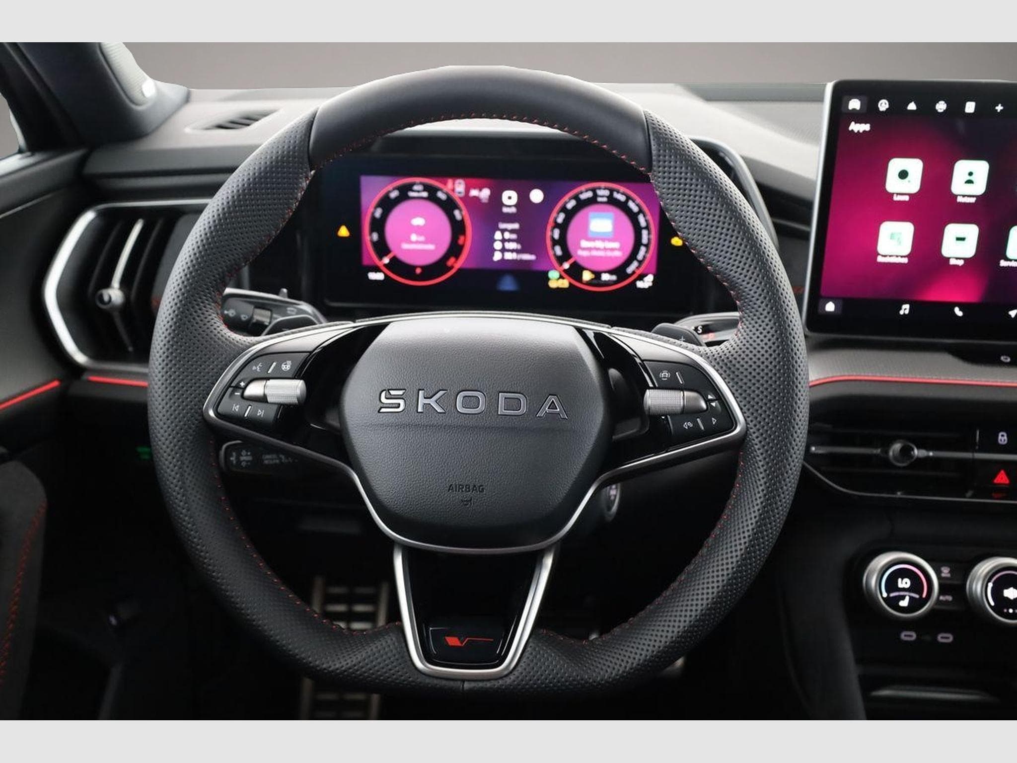 Skoda Kodiaq (2026) - Foto 6