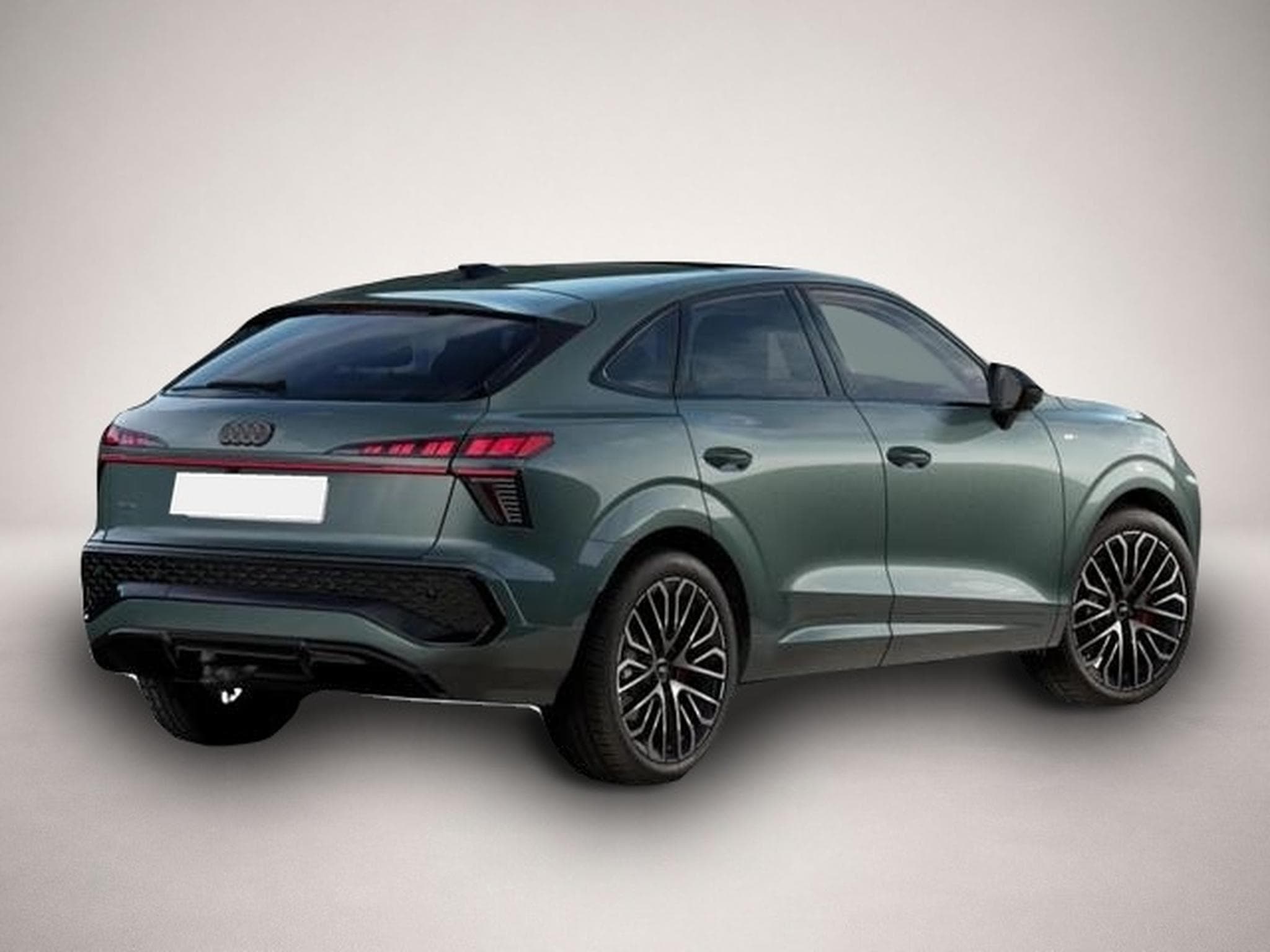 Audi Q3 (2026) - Foto 3