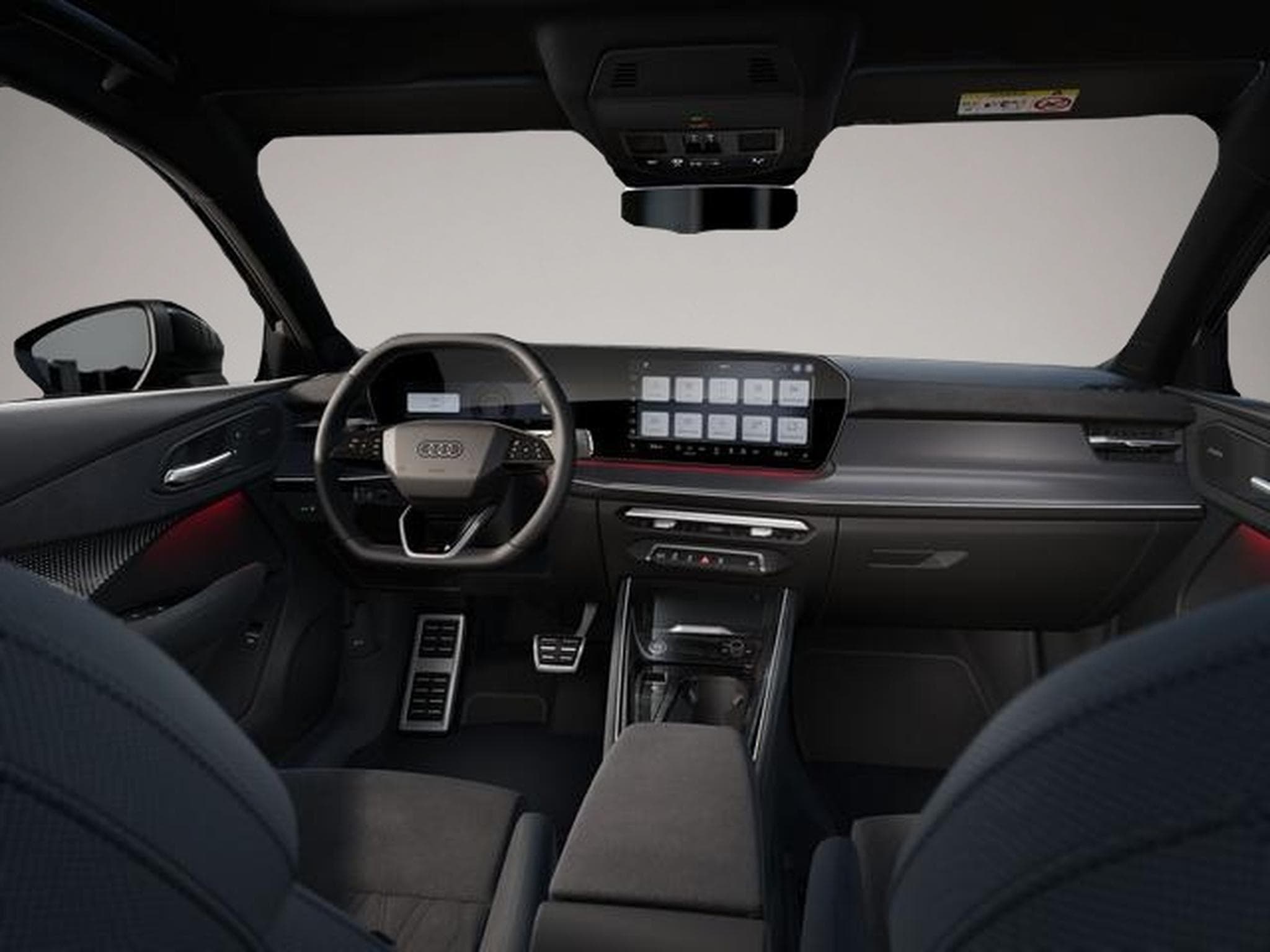 Audi Q3 (2026) - Foto 4