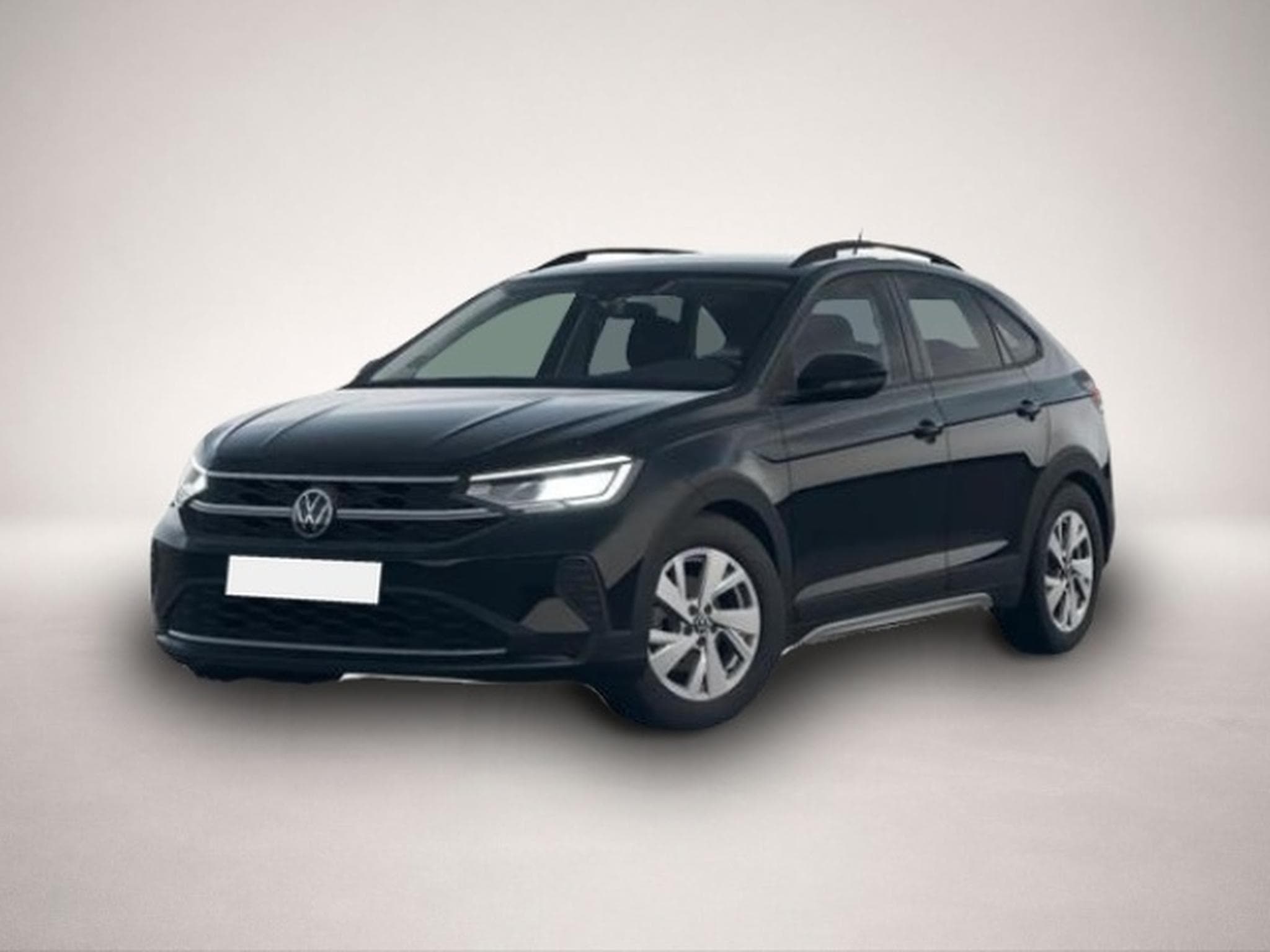 VW Taigo (2026) - Foto 1