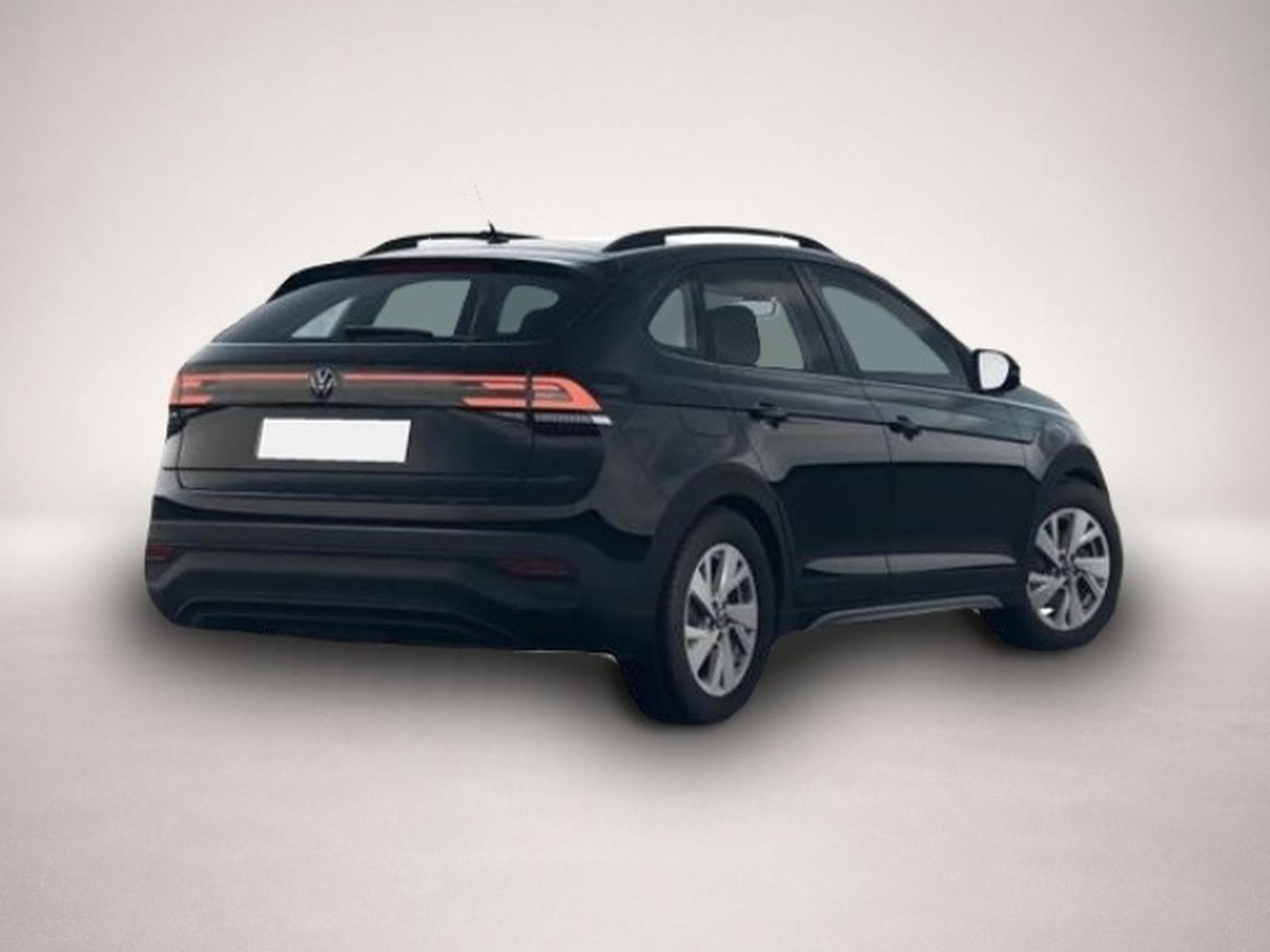 VW Taigo (2026) - Foto 3