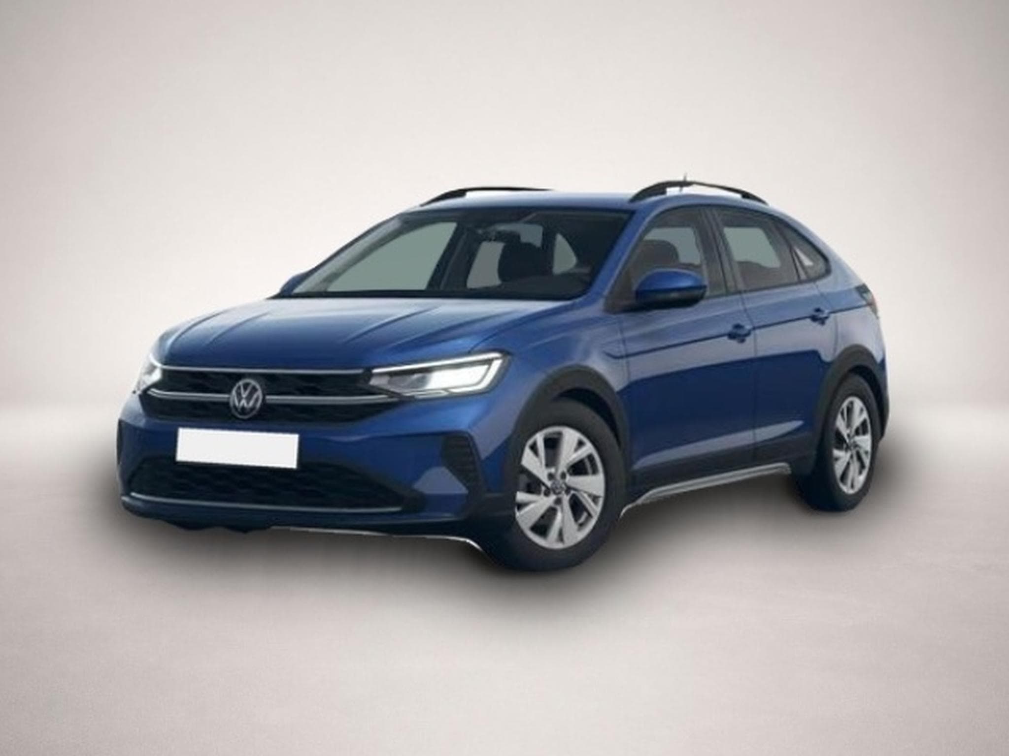 VW Taigo (2026) - Foto 1
