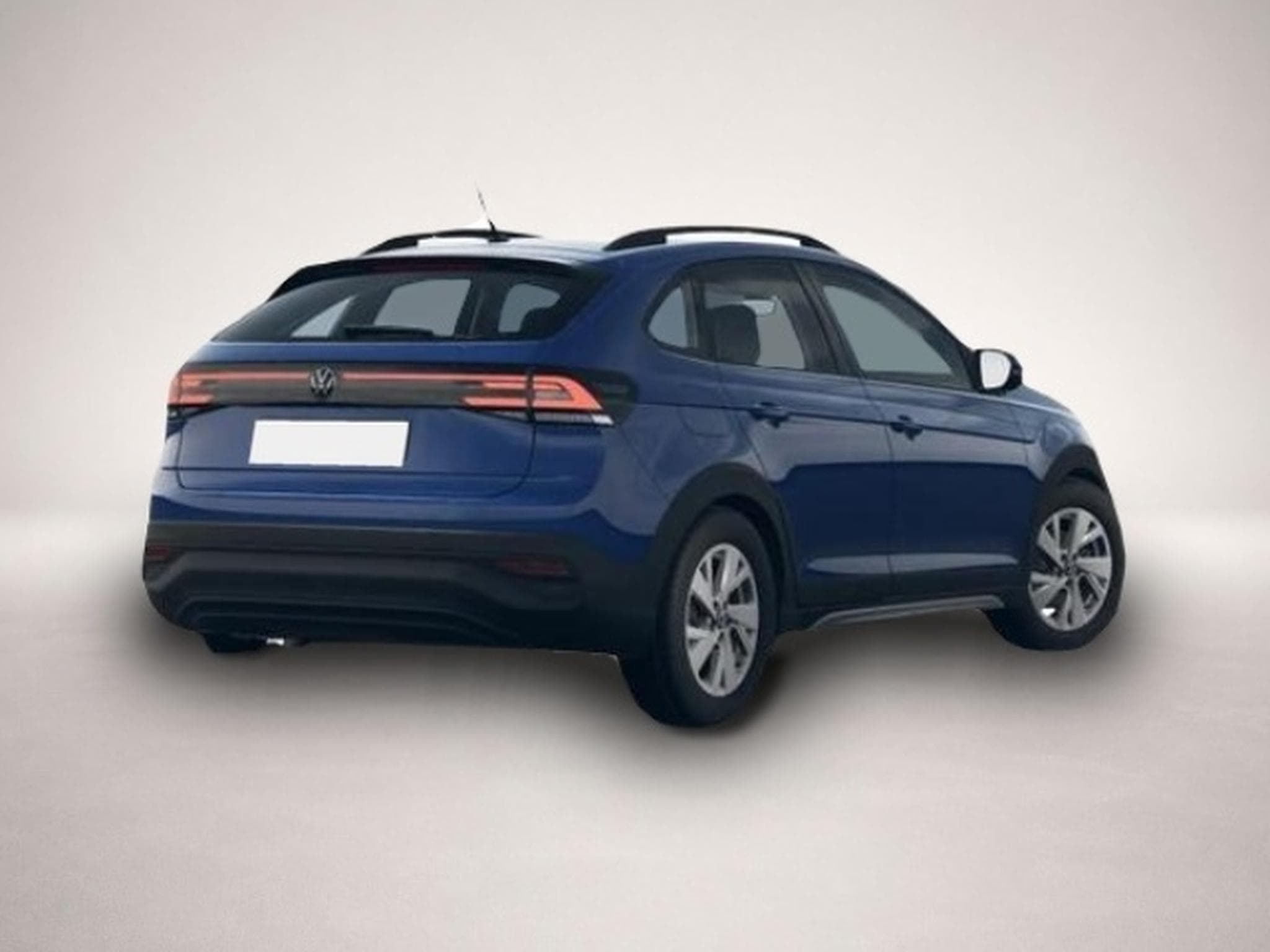VW Taigo (2026) - Foto 3