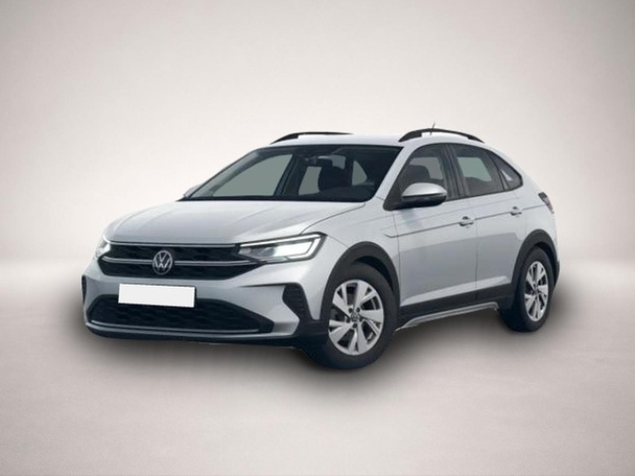 VW Taigo (2026) - Foto 1