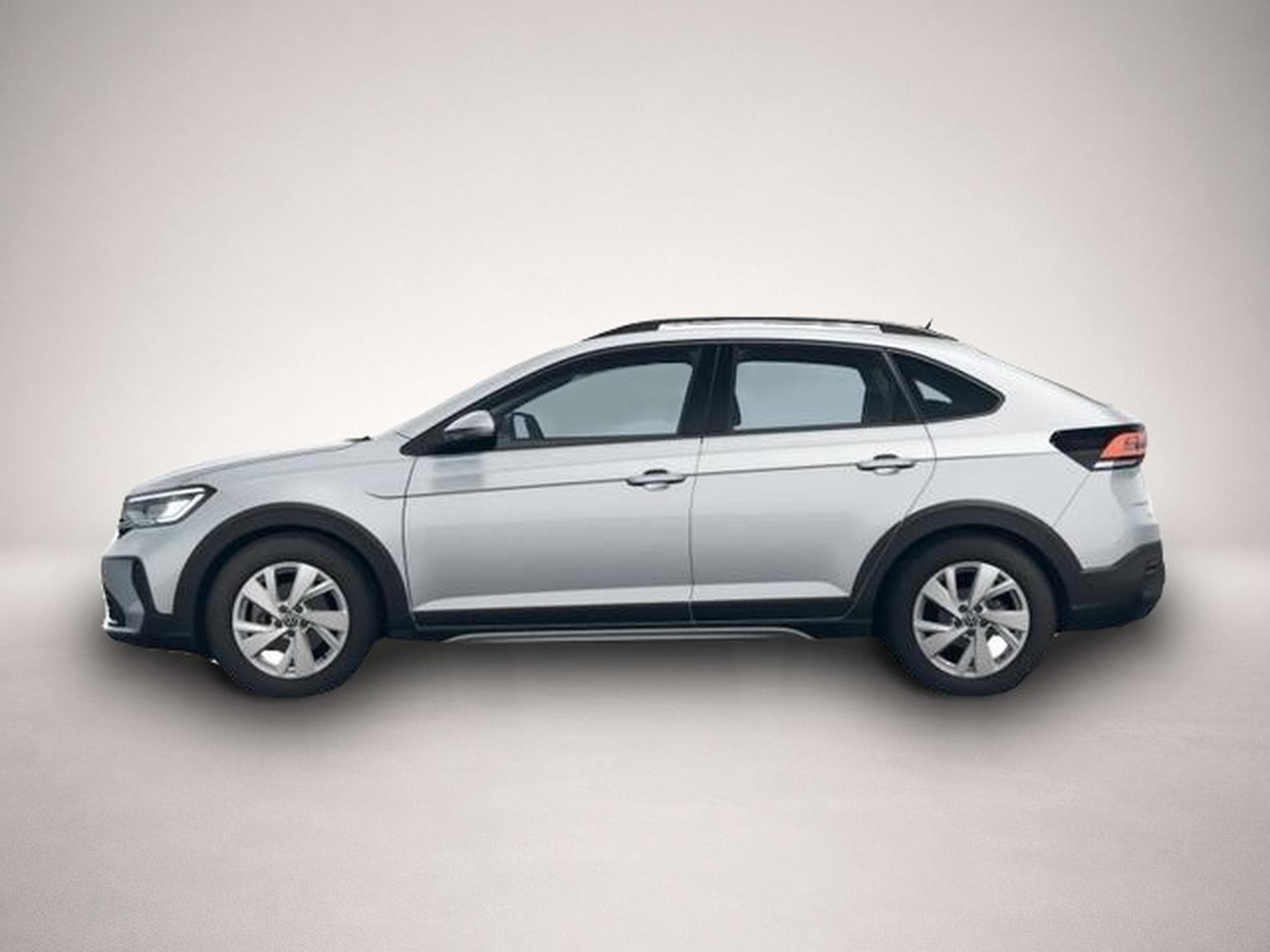 VW Taigo (2026) - Foto 2