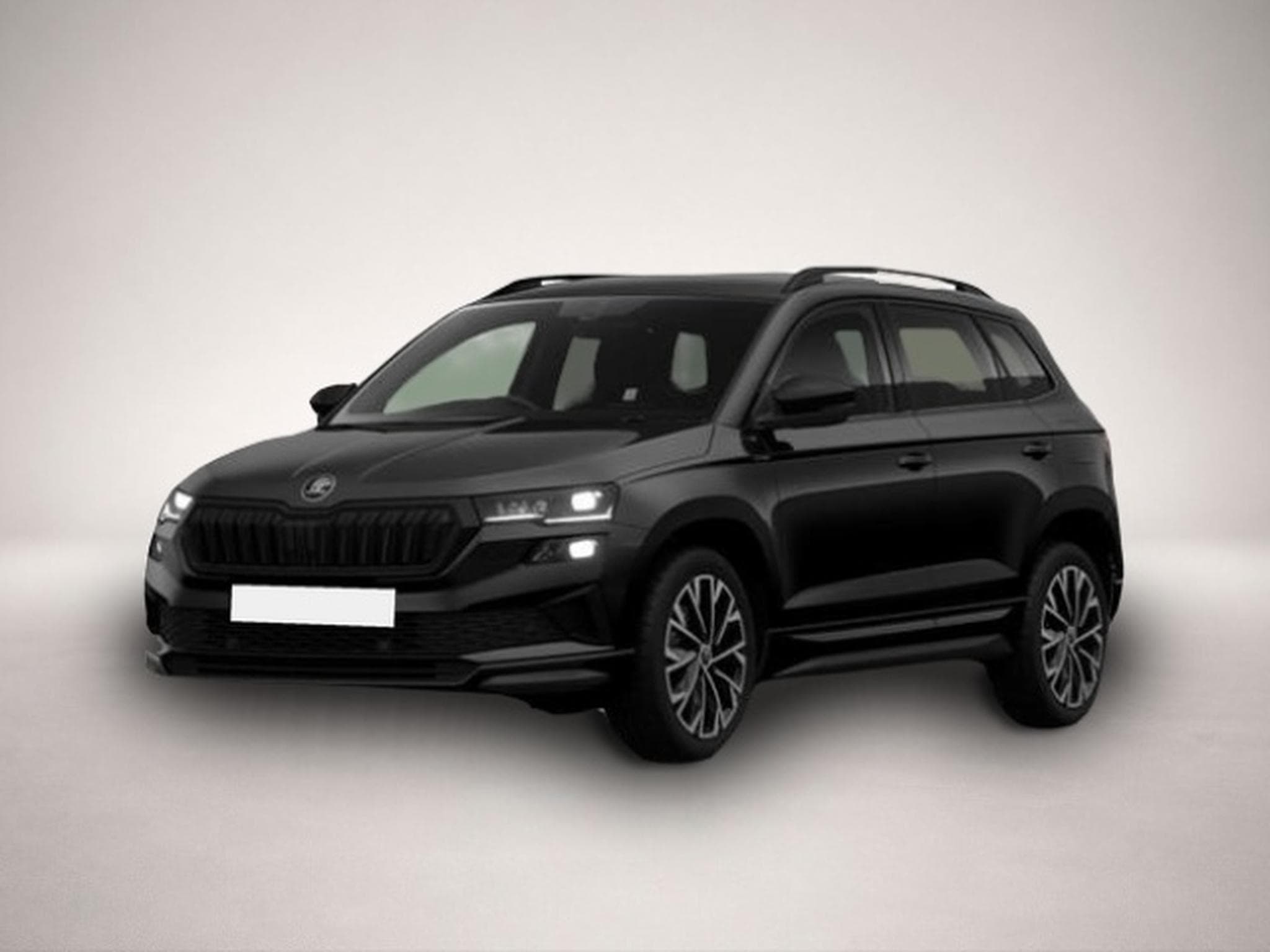 Skoda Karoq (2026) - Foto 1