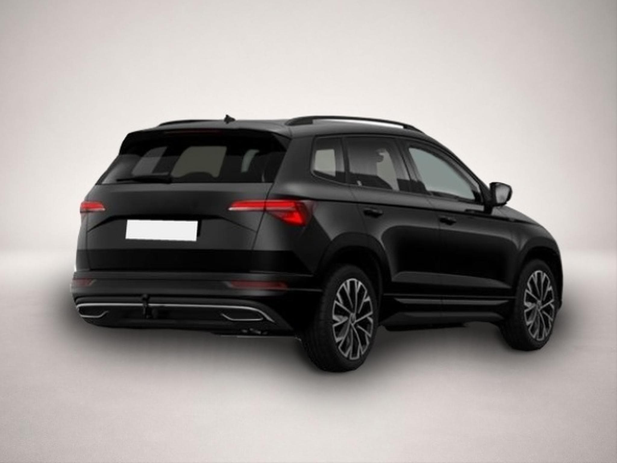 Skoda Karoq (2026) - Foto 3