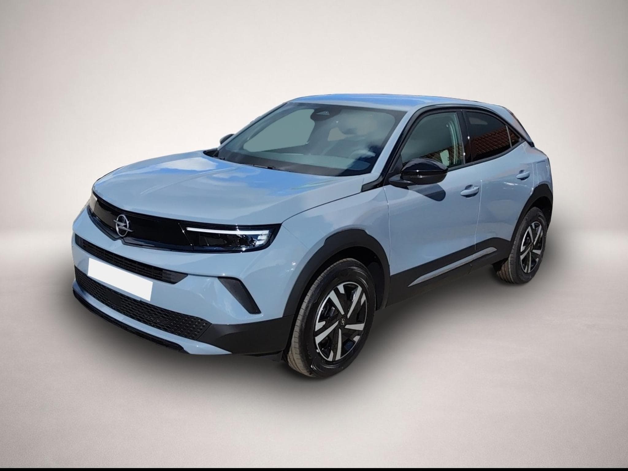 Opel Mokka (2026) - Foto 1