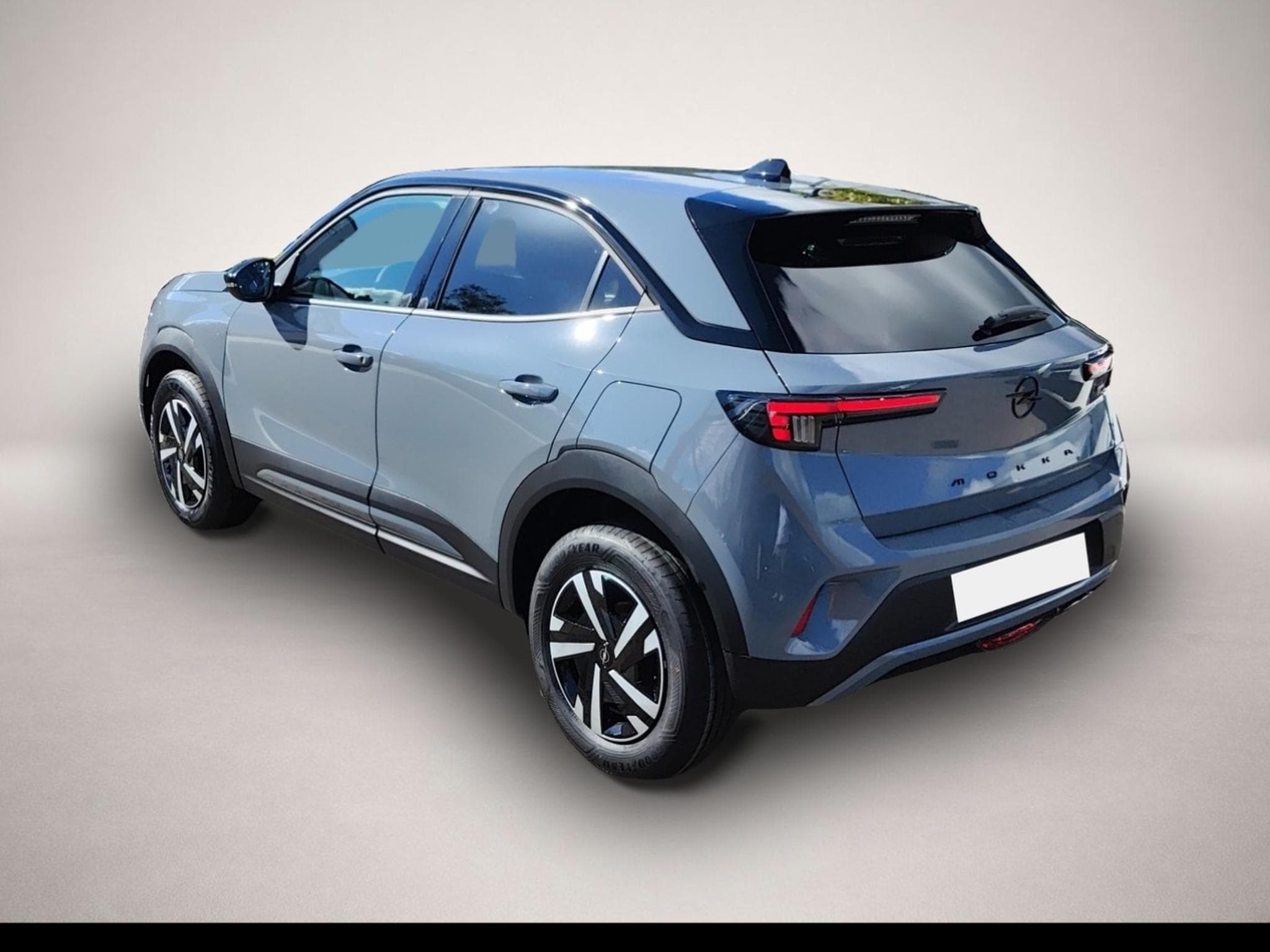 Opel Mokka (2026) - Foto 4
