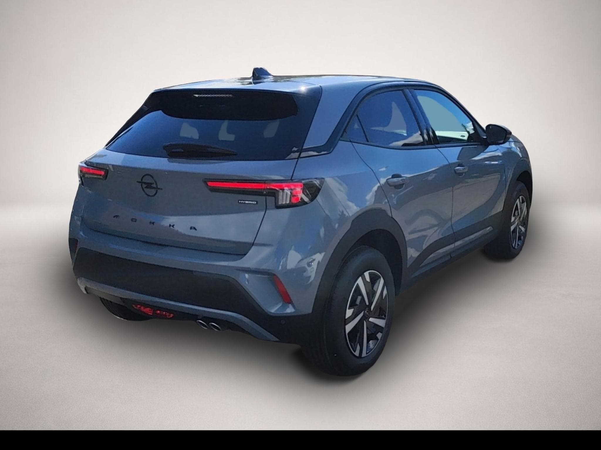 Opel Mokka (2026) - Foto 6