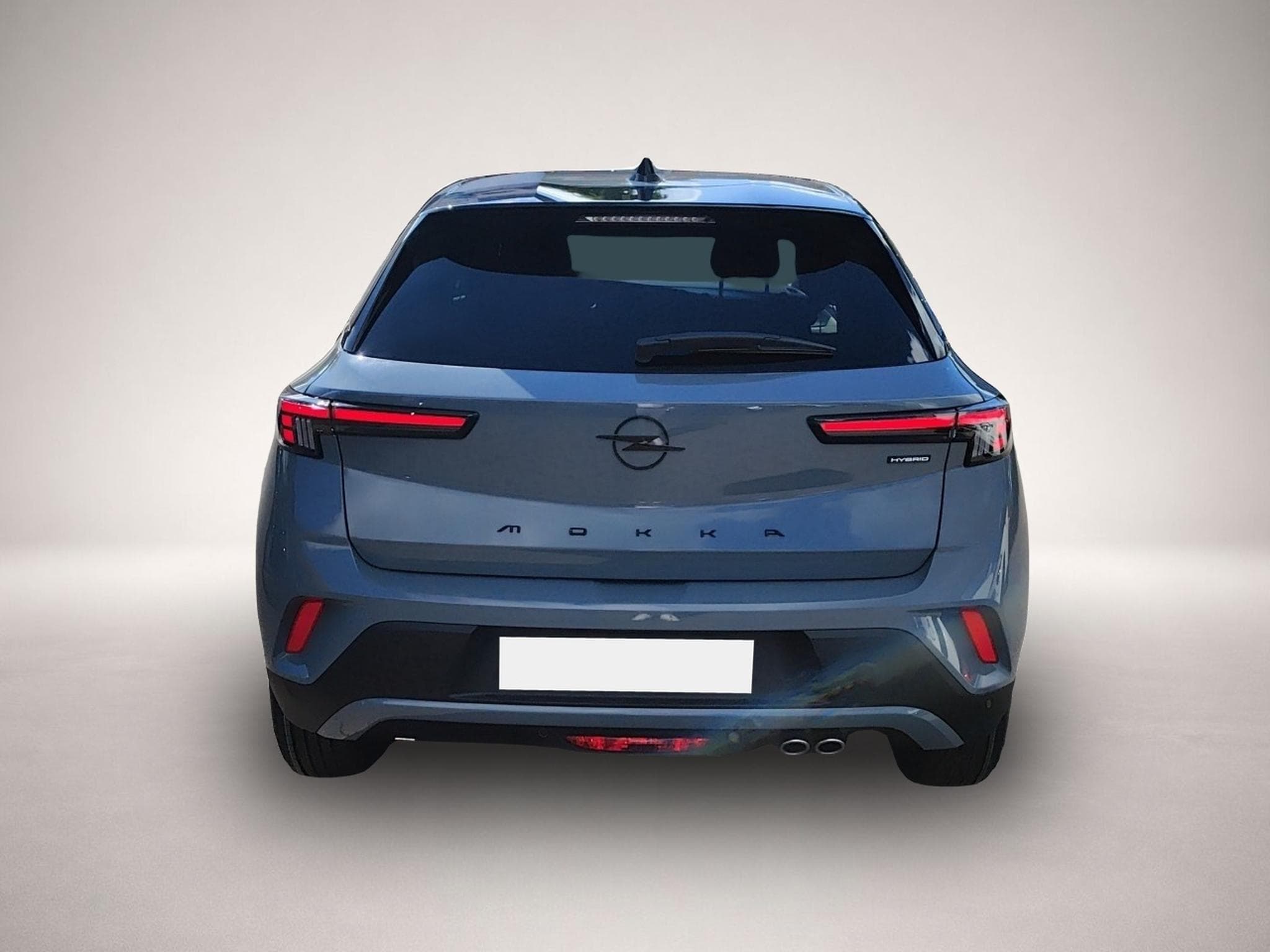 Opel Mokka (2026) - Foto 5