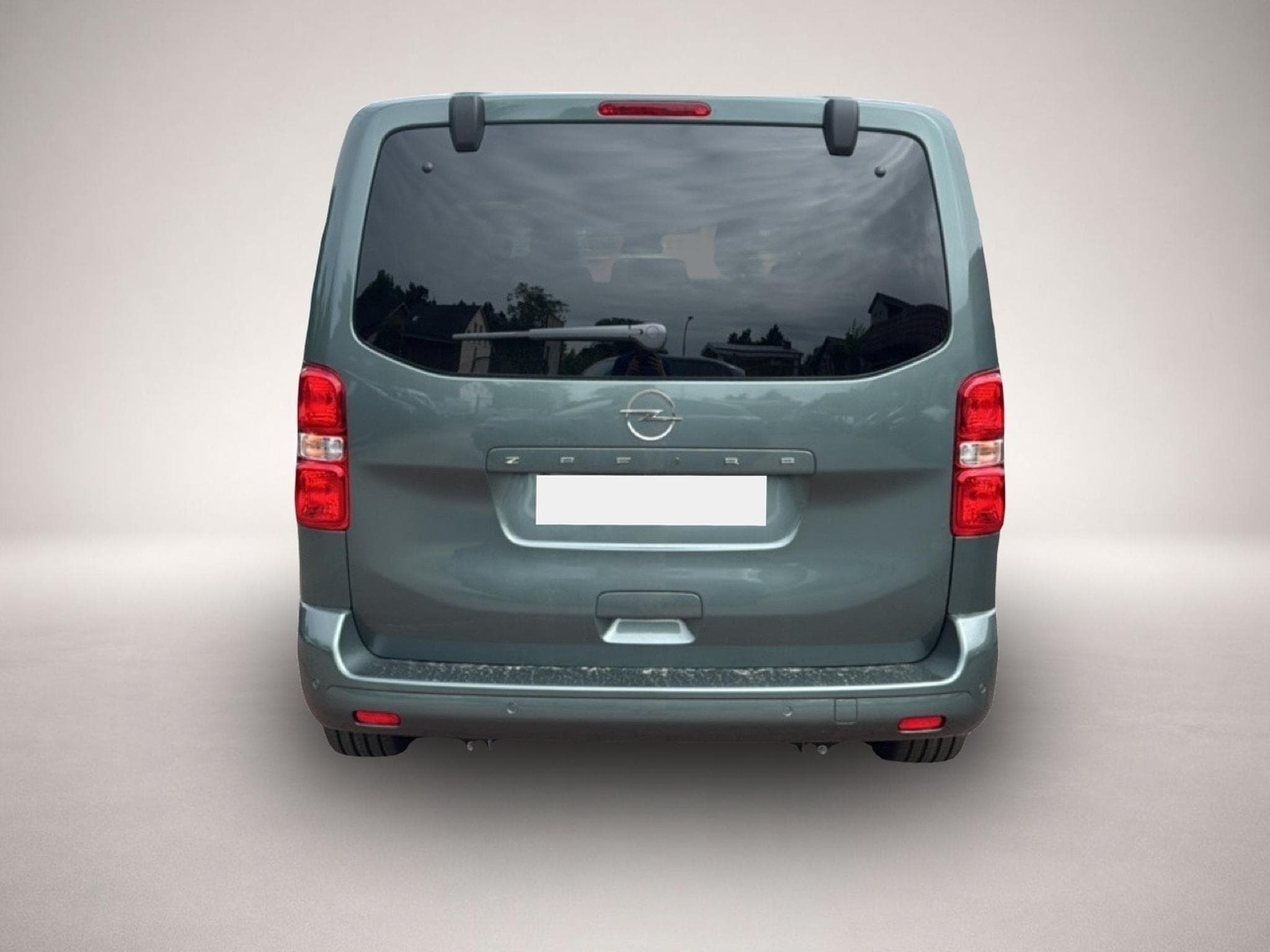 Opel Zafira (2026) - Foto 5