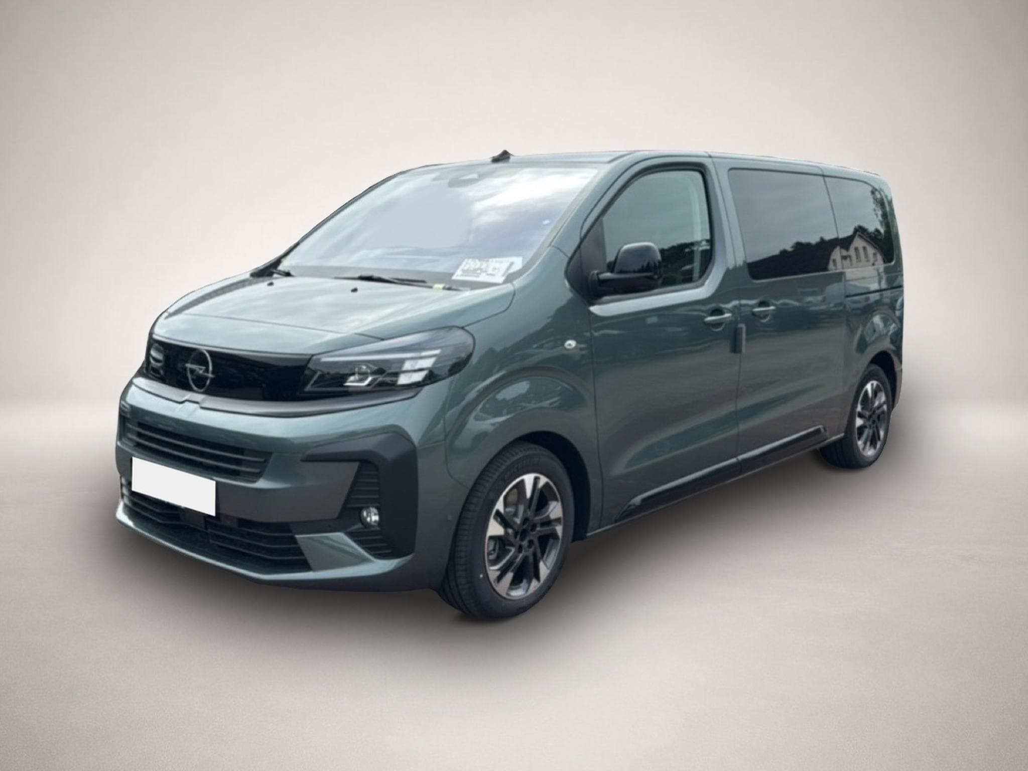 Opel Zafira (2026) - Foto 2