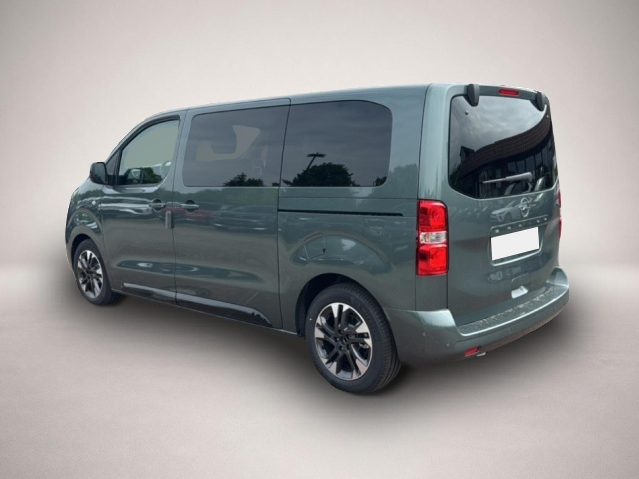 Opel Zafira (2026) - Foto 4