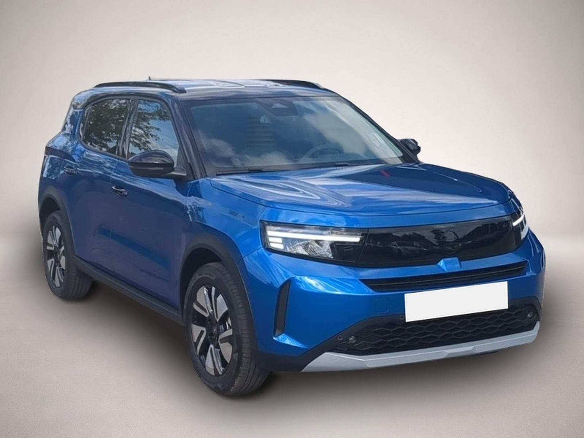 Opel Frontera (2026) - Foto 1