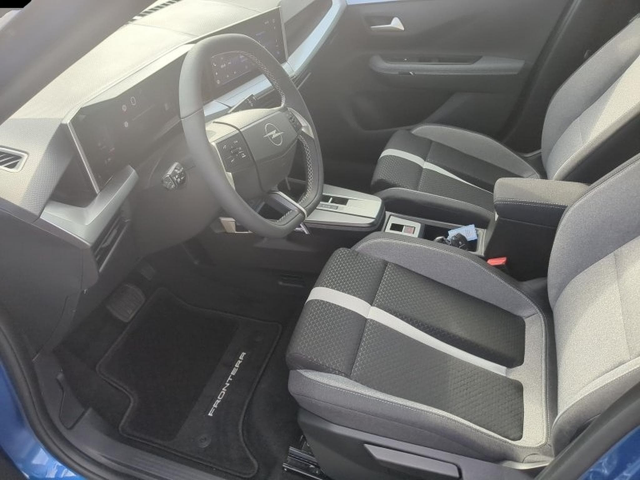 Opel Frontera (2026) - Foto 4